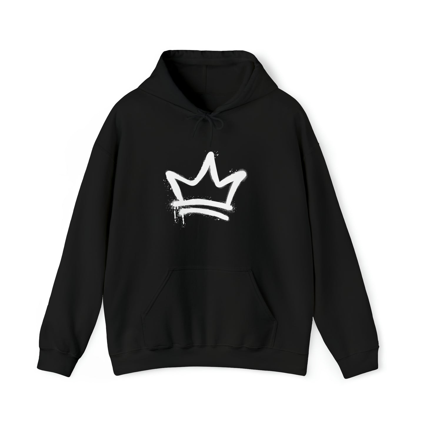 Unisex Heavy Blend™ Hooded Sweatshirt - Kingdom