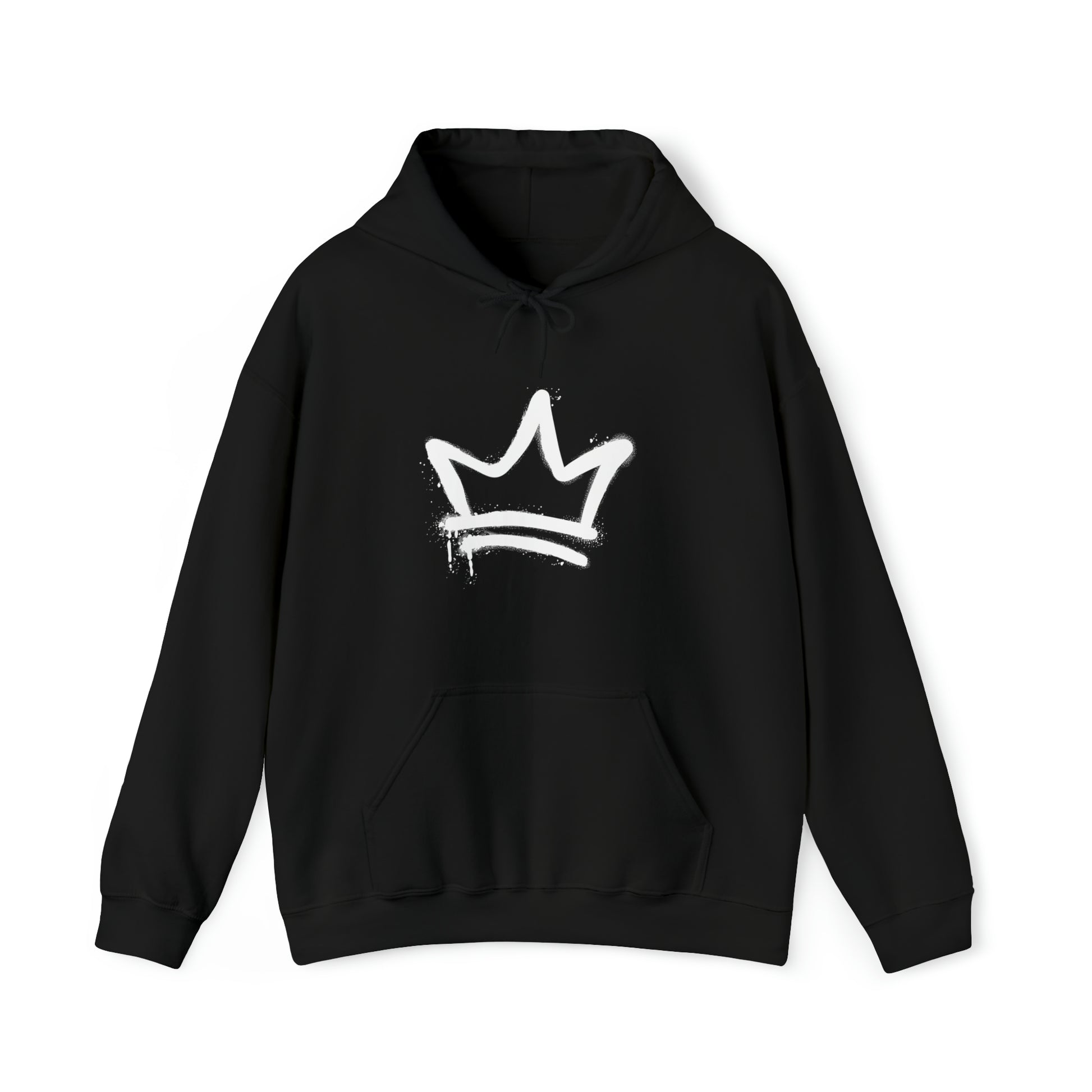 Unisex Heavy Blend™ Hooded Sweatshirt - Kingdom