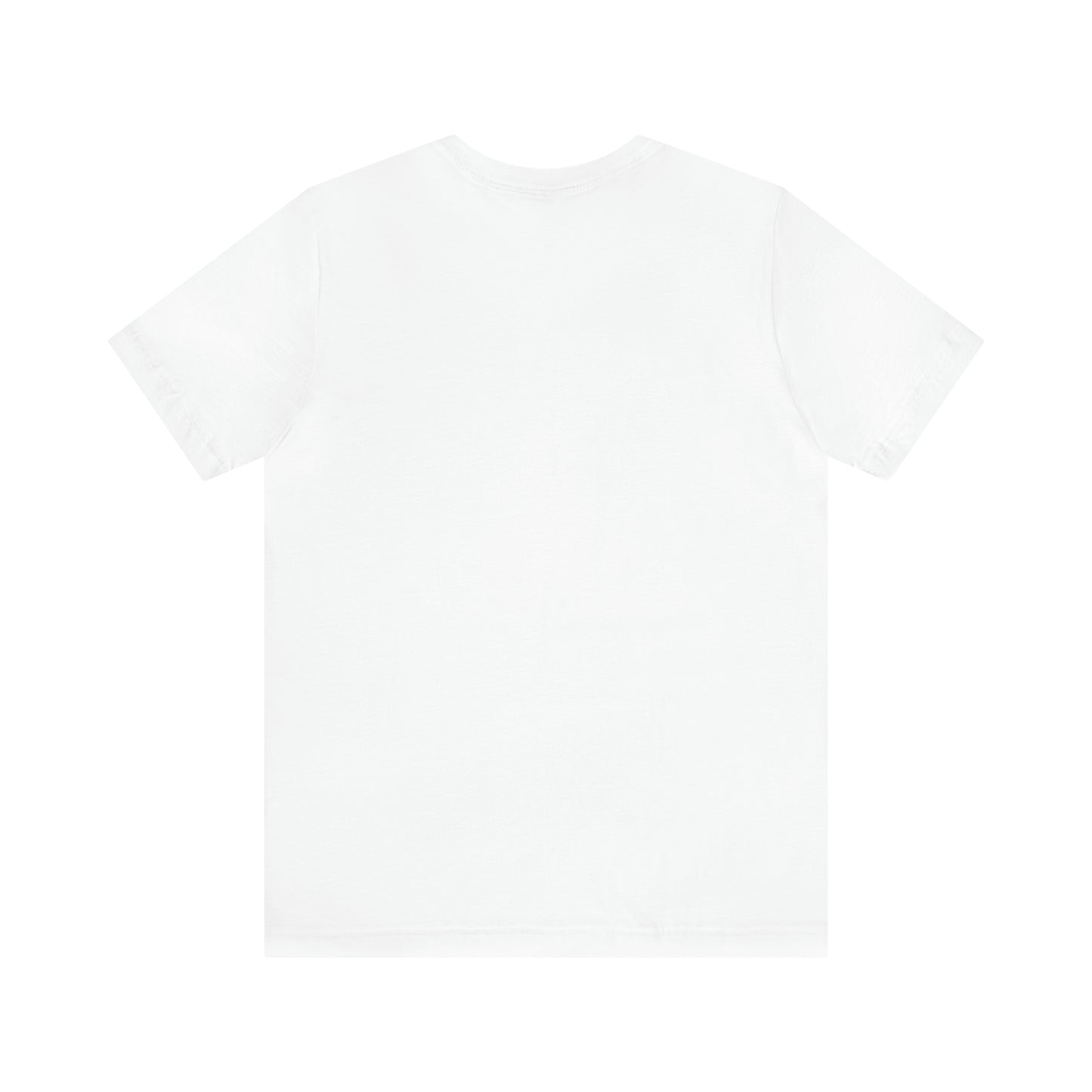 Unisex Jersey Short Sleeve Tee - Kingdom