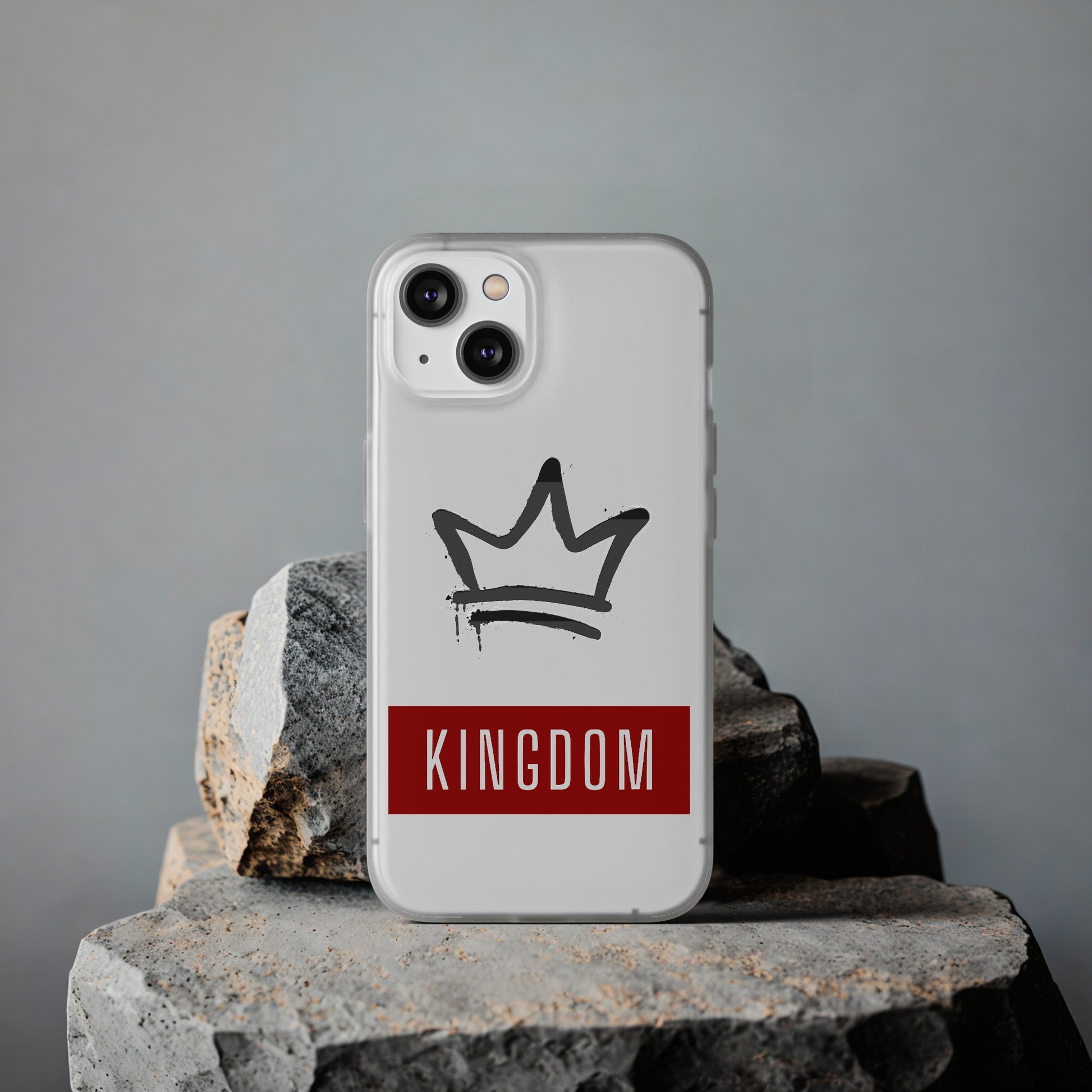 Flexi Cases - Kingdom