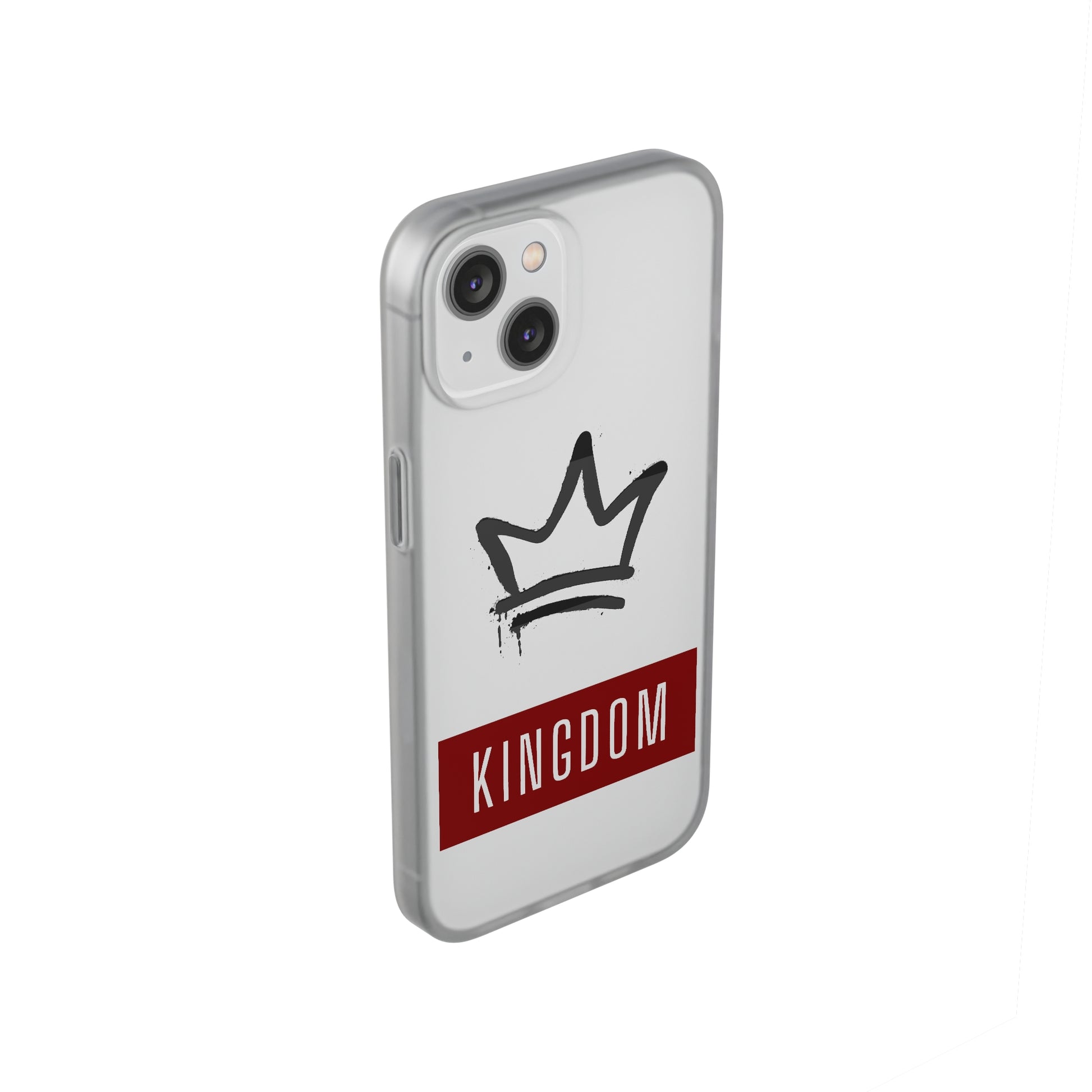 Flexi Cases - Kingdom