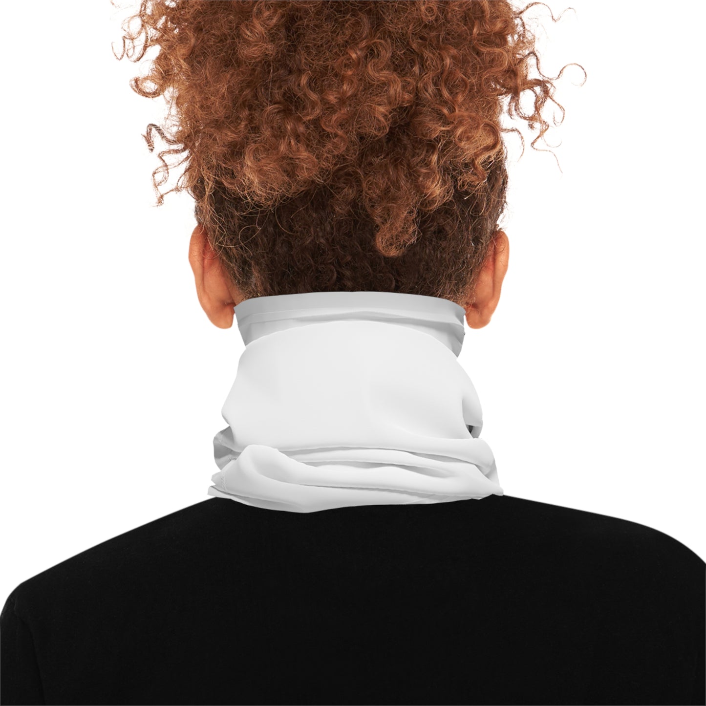 Lightweight Neck Gaiter - Kingdom