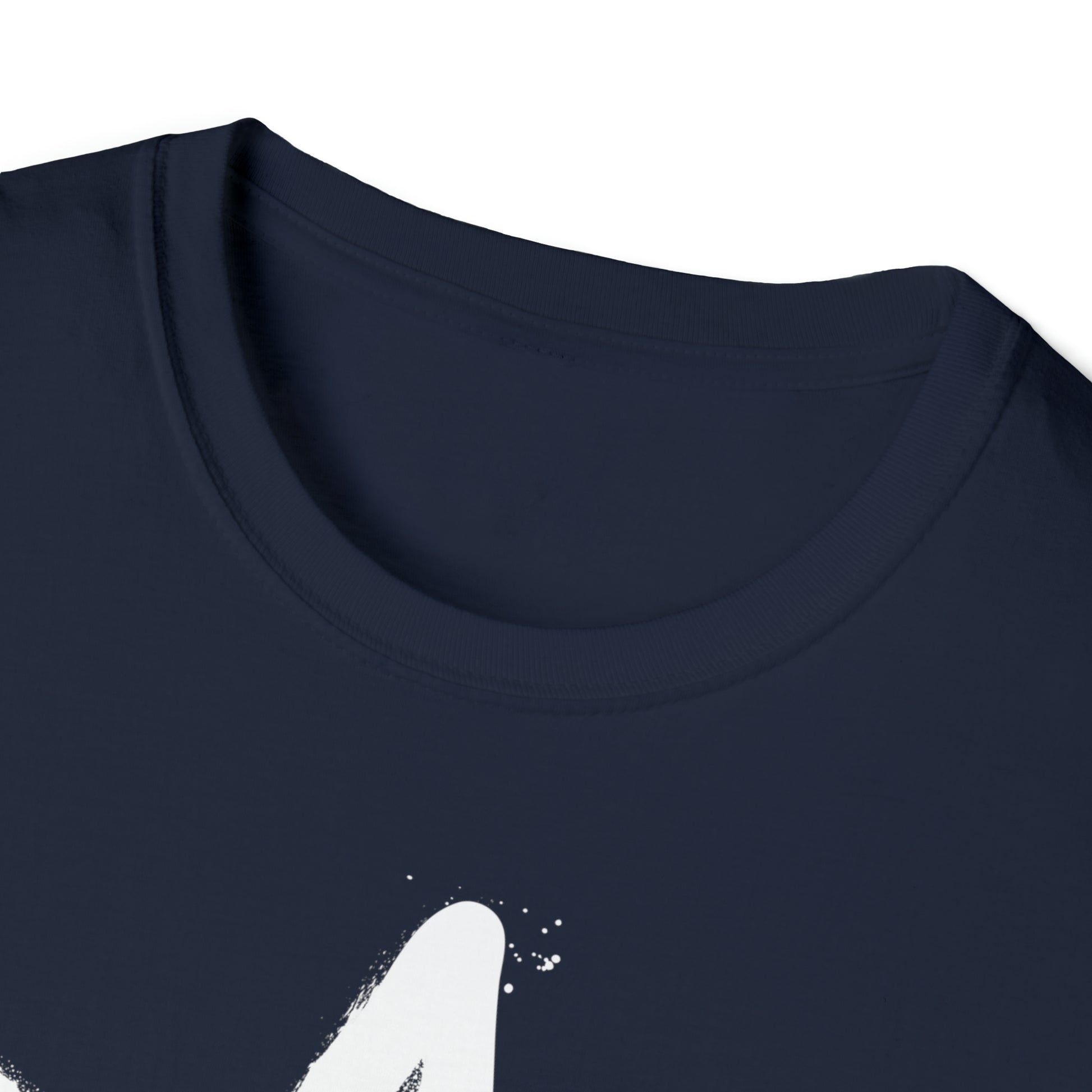 Unisex Softstyle T-Shirt - Kingdom