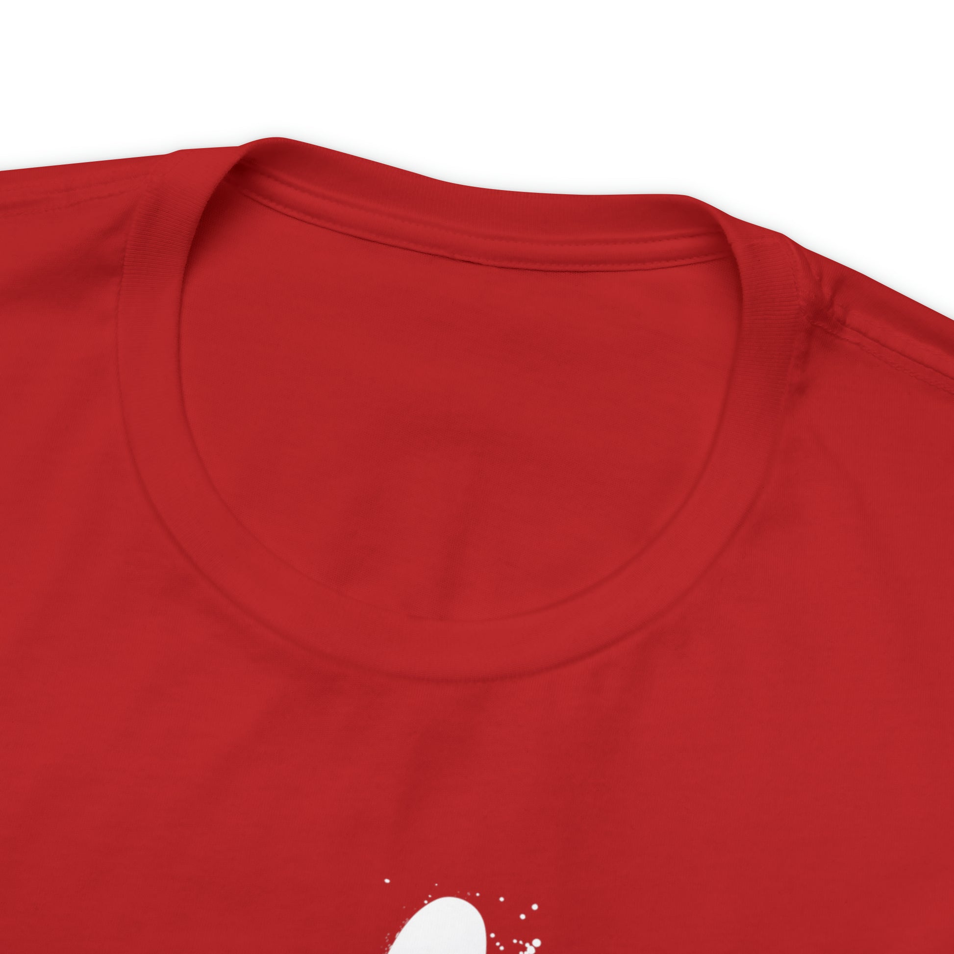 Unisex Jersey Short Sleeve Tee - Kingdom