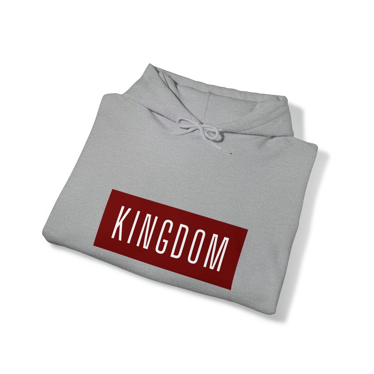 Unisex Heavy Blend™ Hooded Sweatshirt - Kingdom