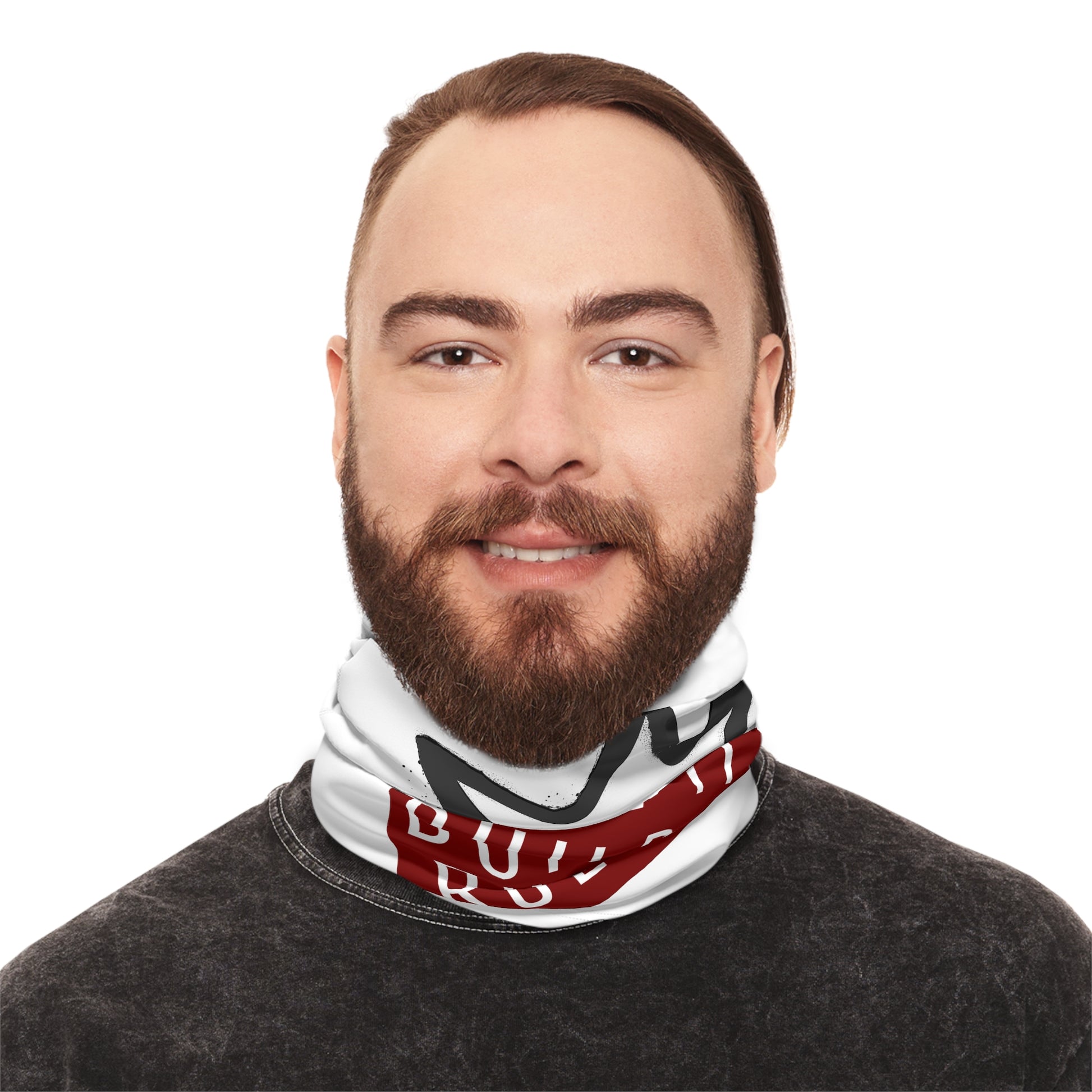 Lightweight Neck Gaiter - Kingdom