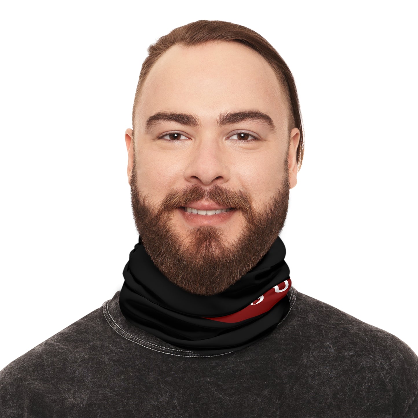 Lightweight Neck Gaiter - Kingdom