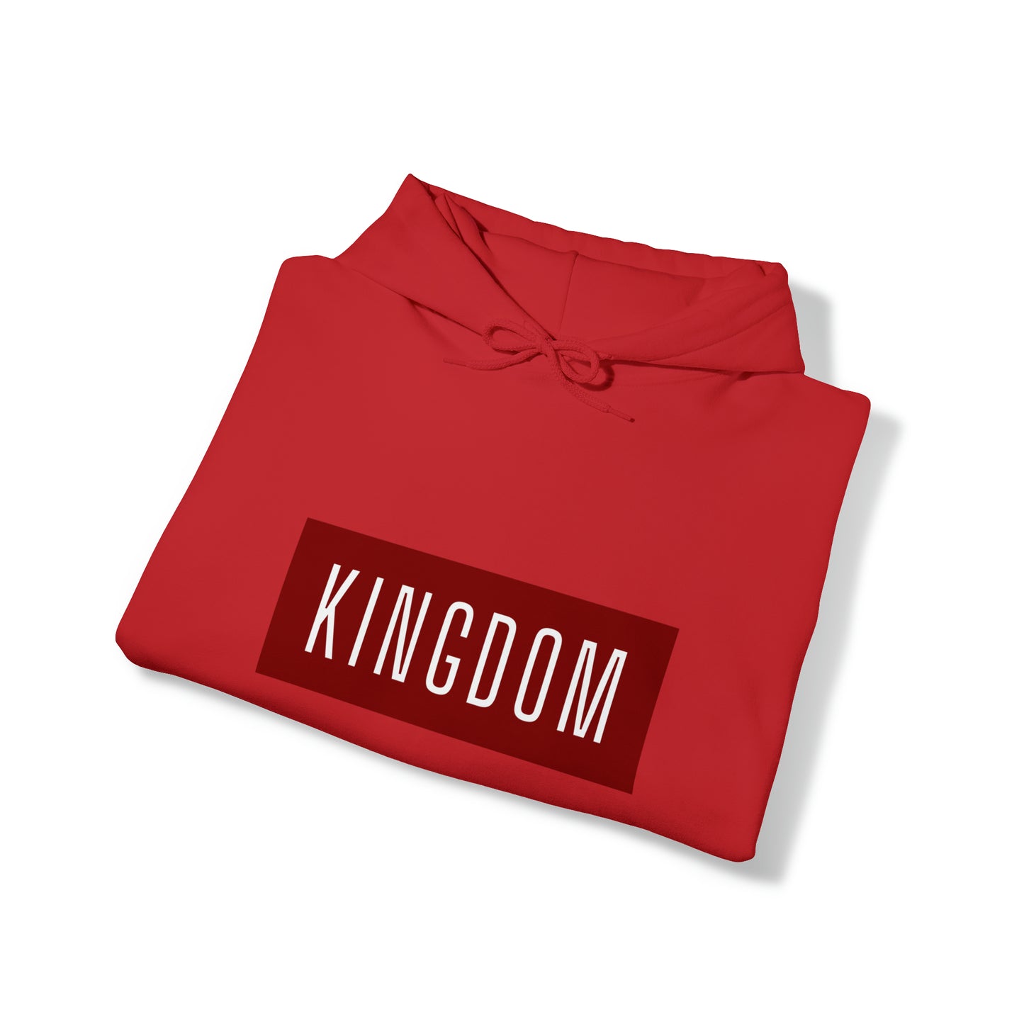 Unisex Heavy Blend™ Hooded Sweatshirt - Kingdom