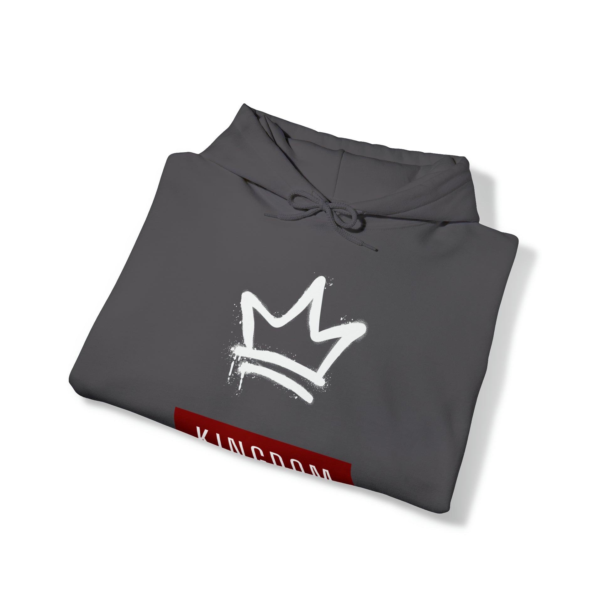 Unisex Heavy Blend™ Hooded Sweatshirt - Kingdom