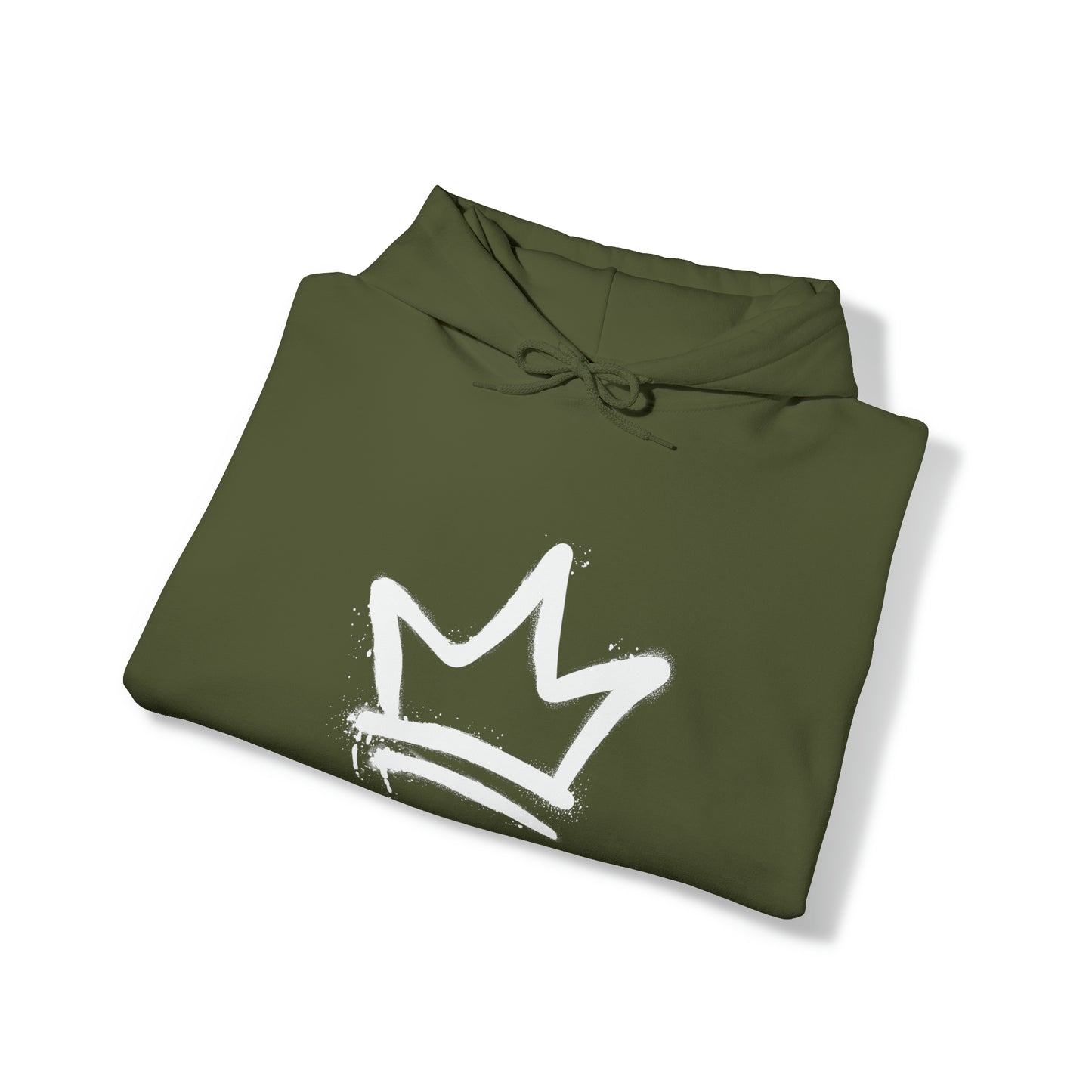 Unisex Heavy Blend™ Hooded Sweatshirt - Kingdom