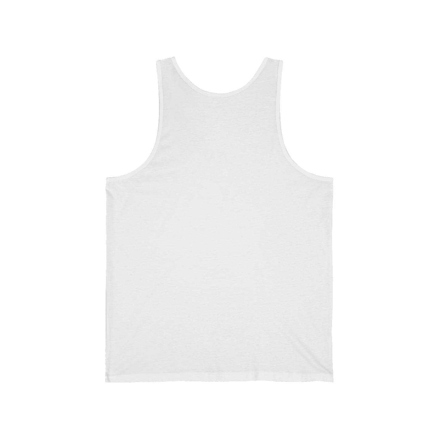 Unisex Jersey Tank - Kingdom