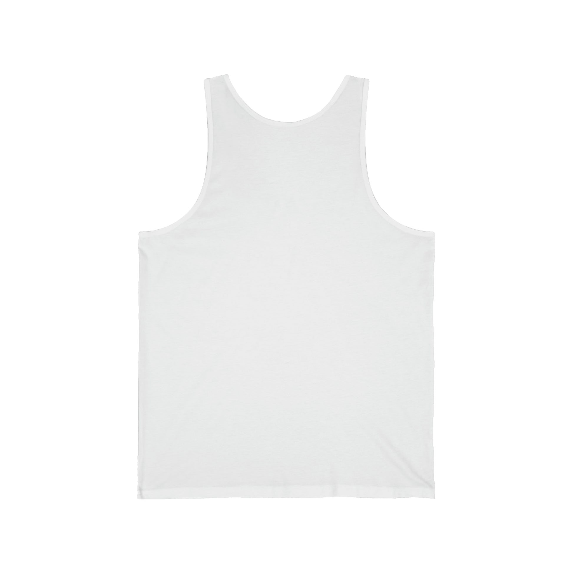 Unisex Jersey Tank - Kingdom
