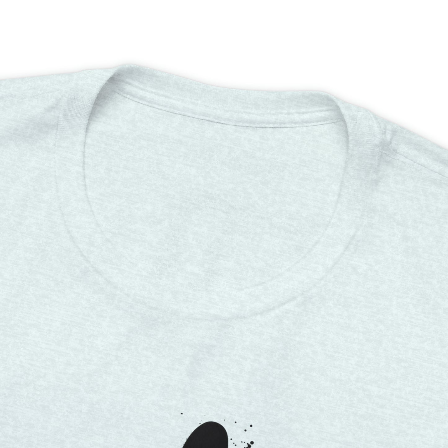 Unisex Jersey Short Sleeve Tee - Kingdom