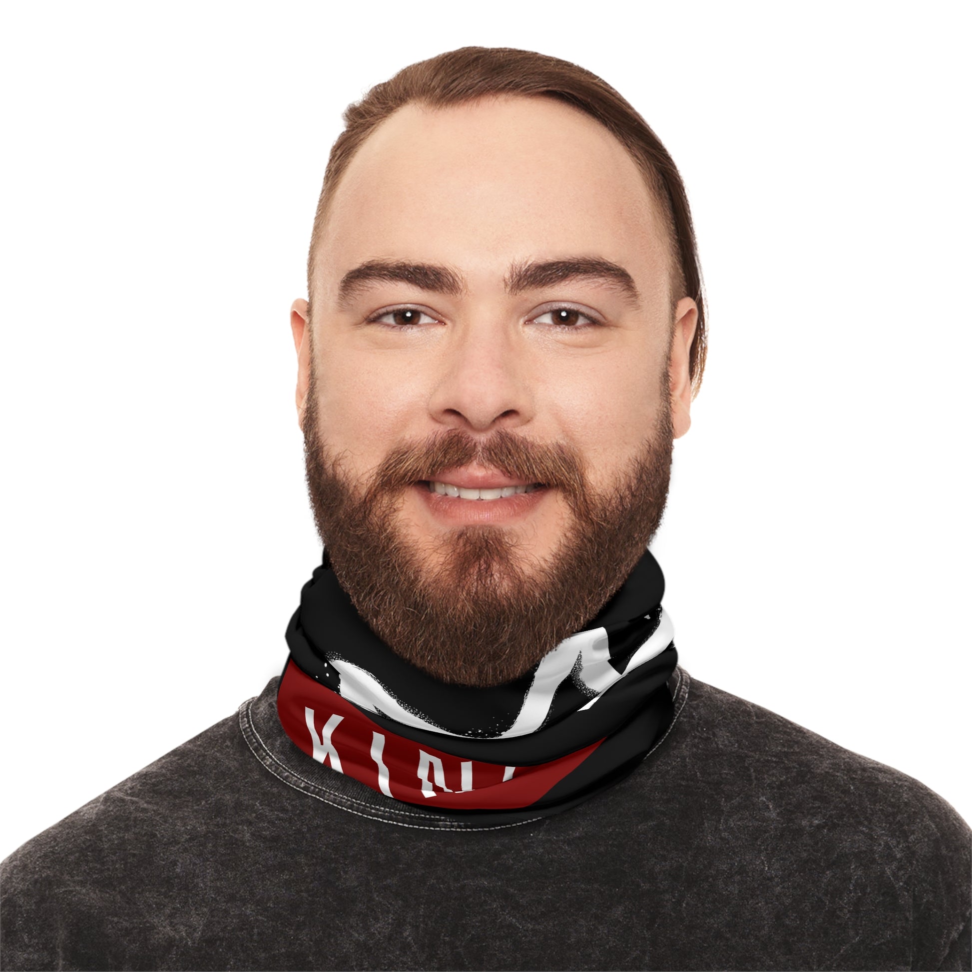 Lightweight Neck Gaiter - Kingdom