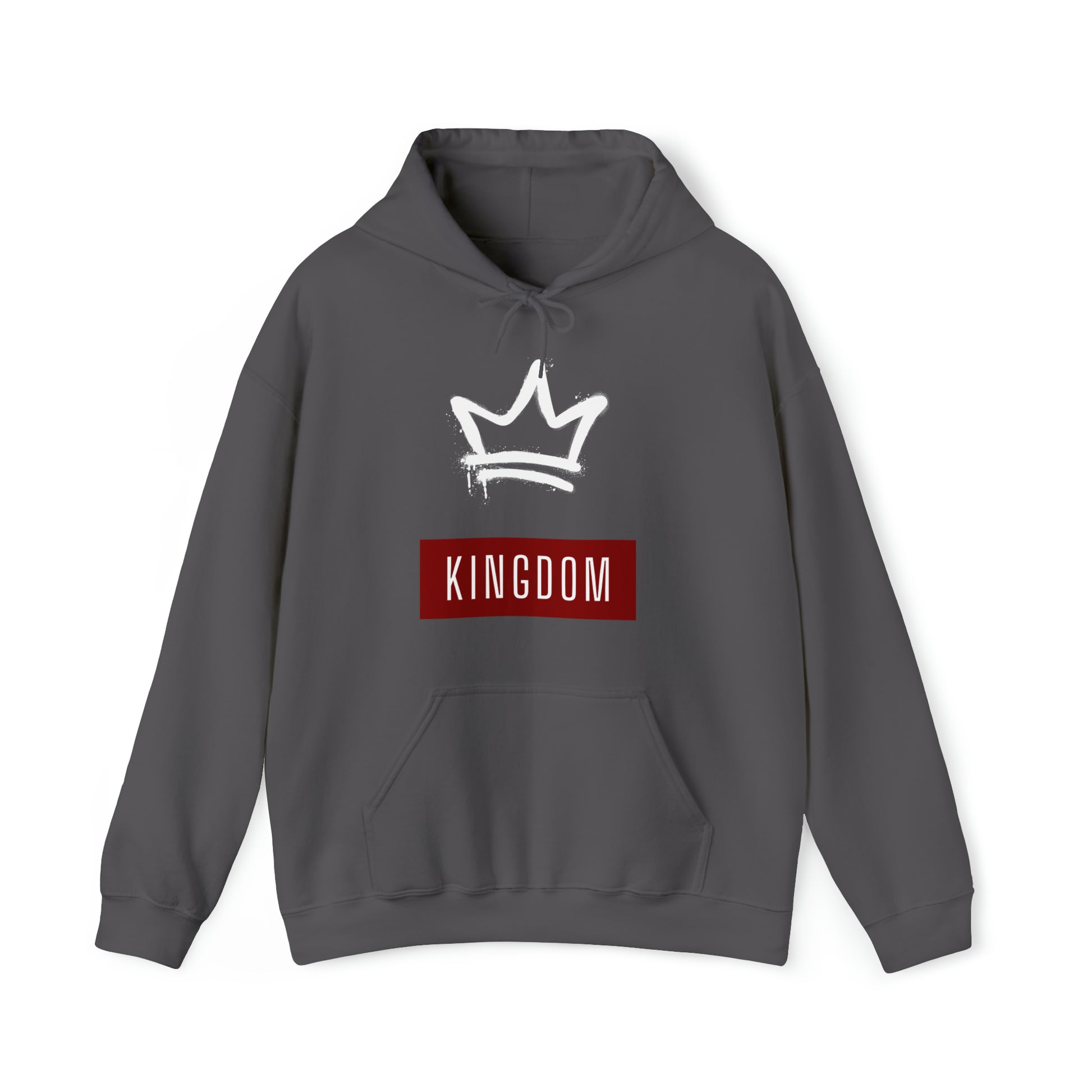 Unisex Heavy Blend™ Hooded Sweatshirt - Kingdom