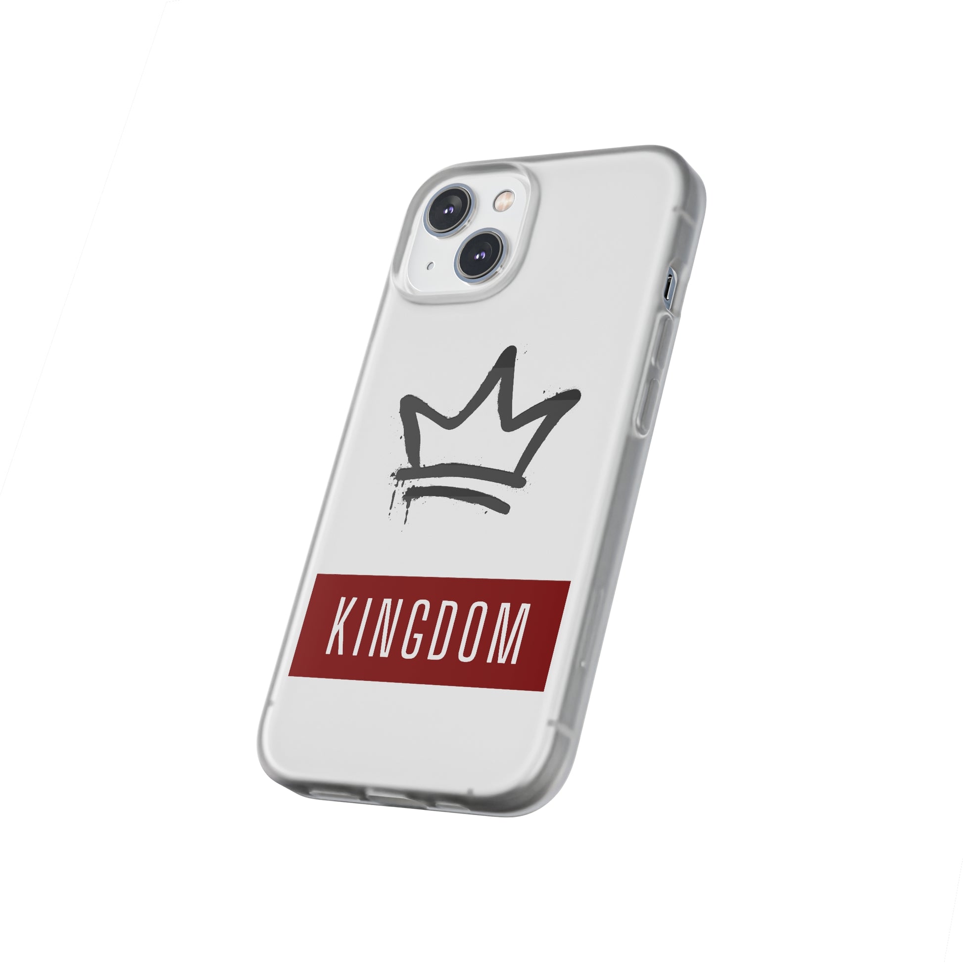 Flexi Cases - Kingdom