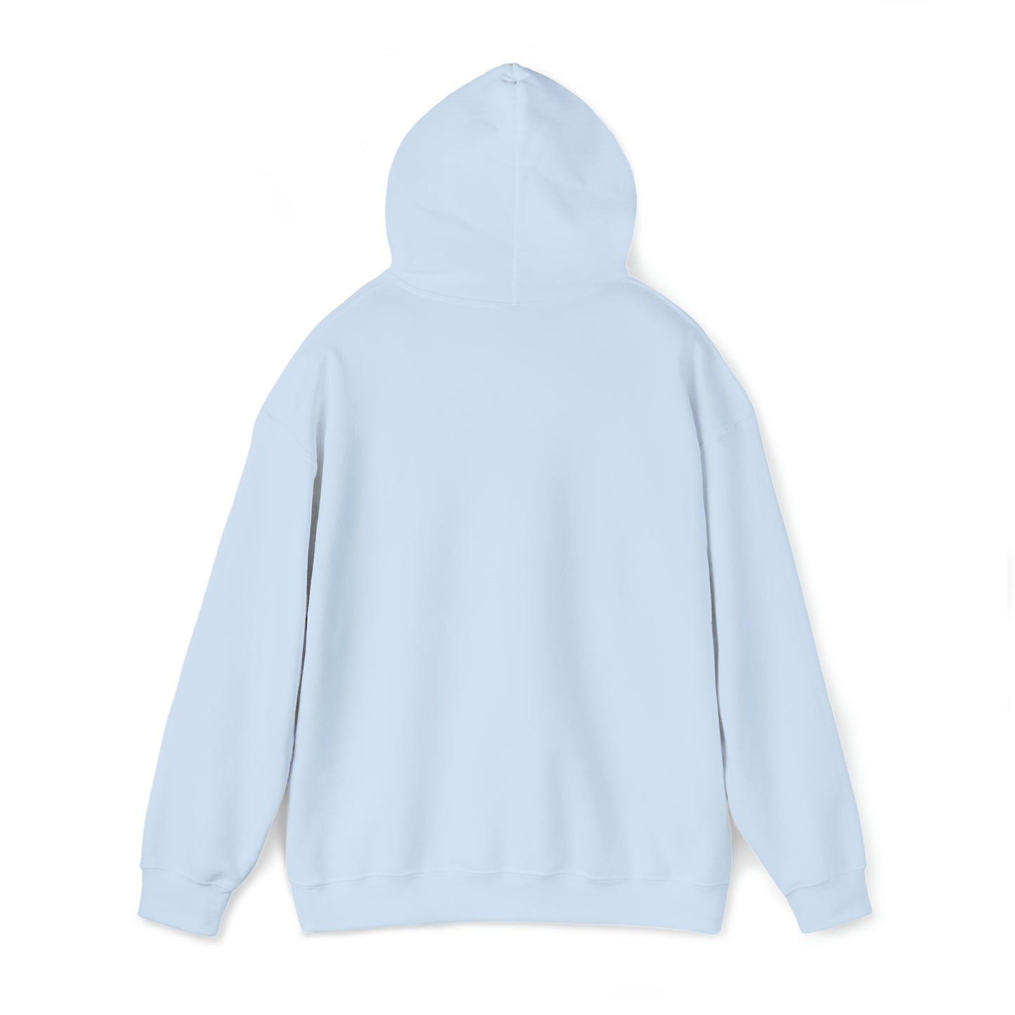 Unisex Heavy Blend™ Hooded Sweatshirt - Kingdom
