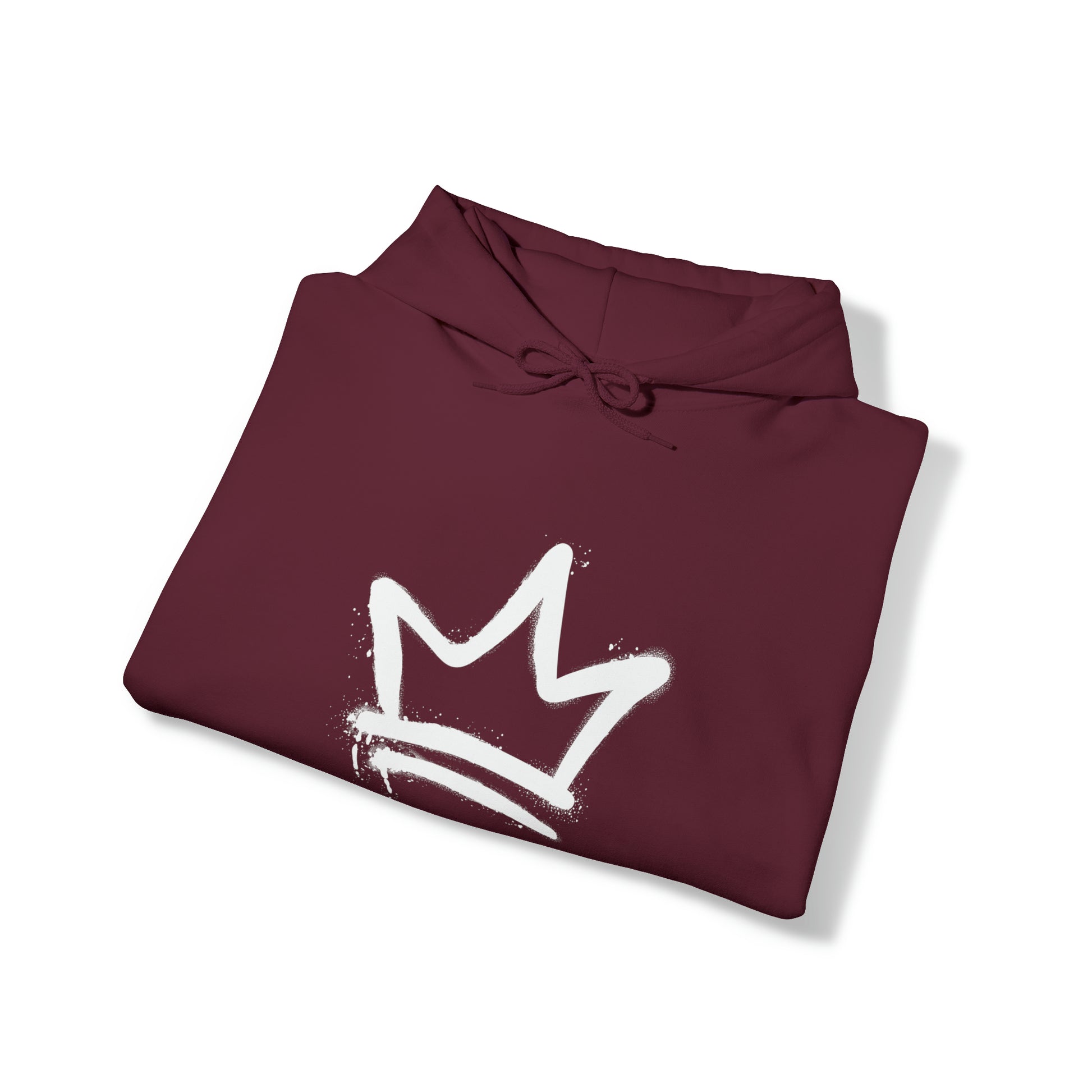 Unisex Heavy Blend™ Hooded Sweatshirt - Kingdom