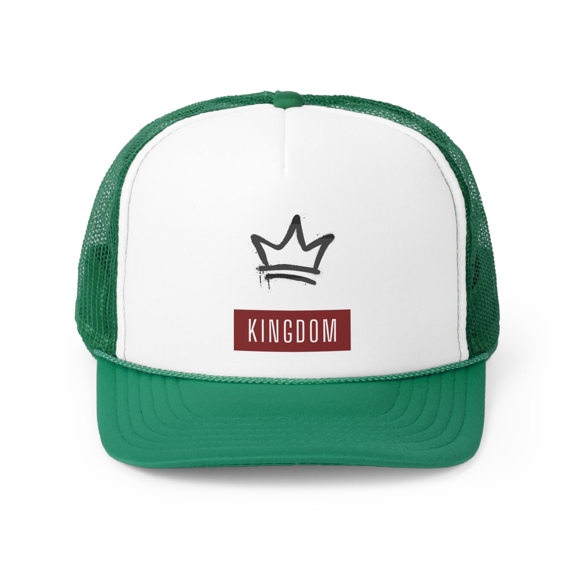 Trucker Caps - Kingdom