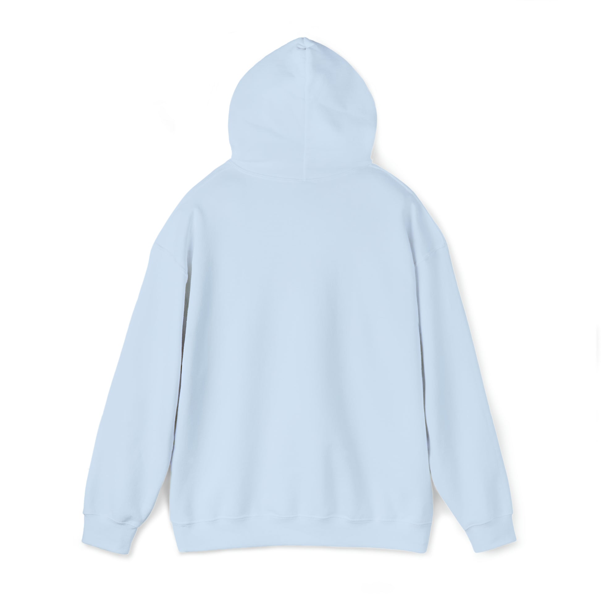 Unisex Heavy Blend™ Hooded Sweatshirt - Kingdom