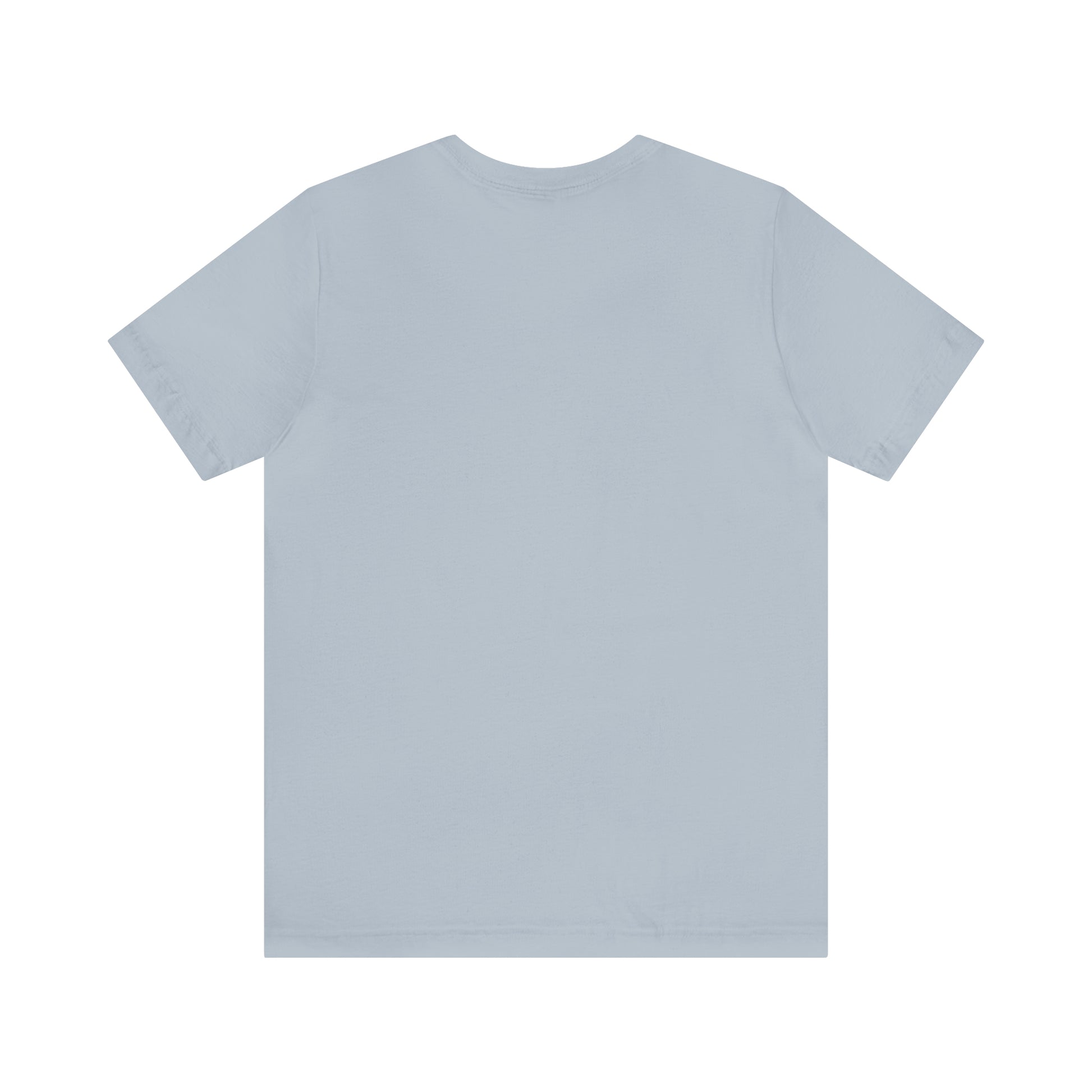 Unisex Jersey Short Sleeve Tee - Kingdom