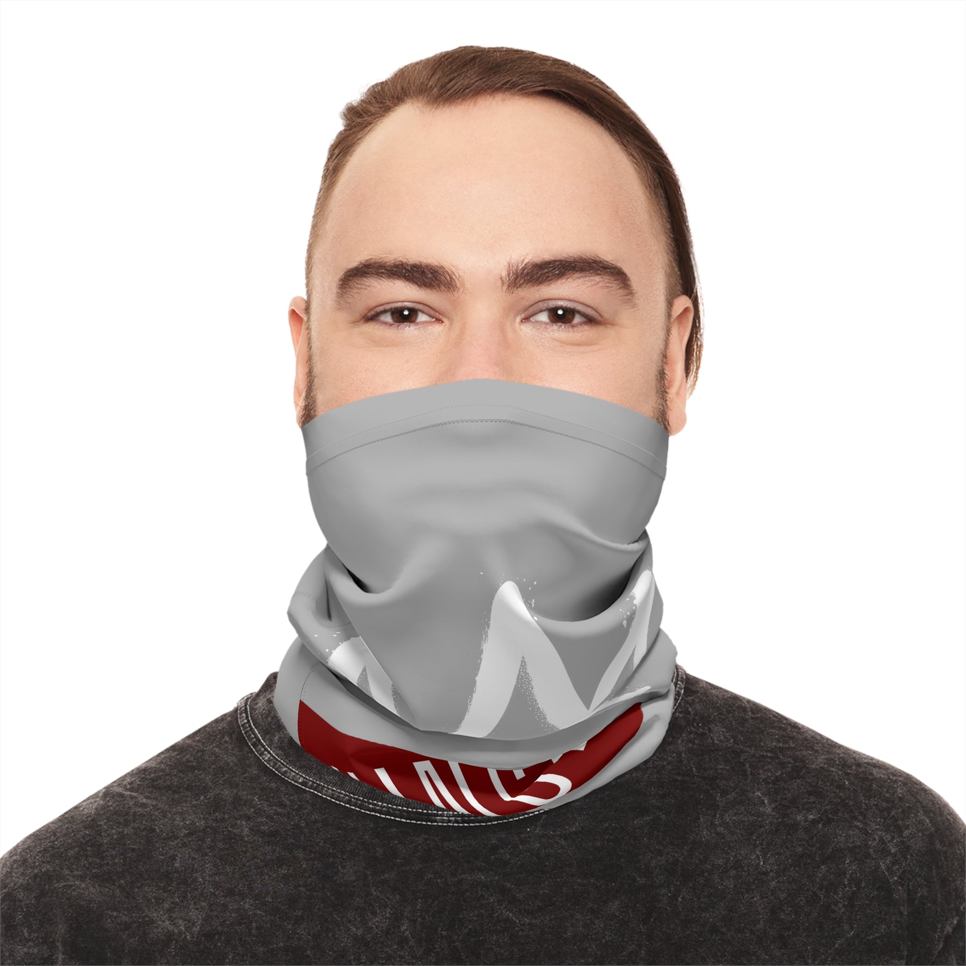 Lightweight Neck Gaiter - Kingdom