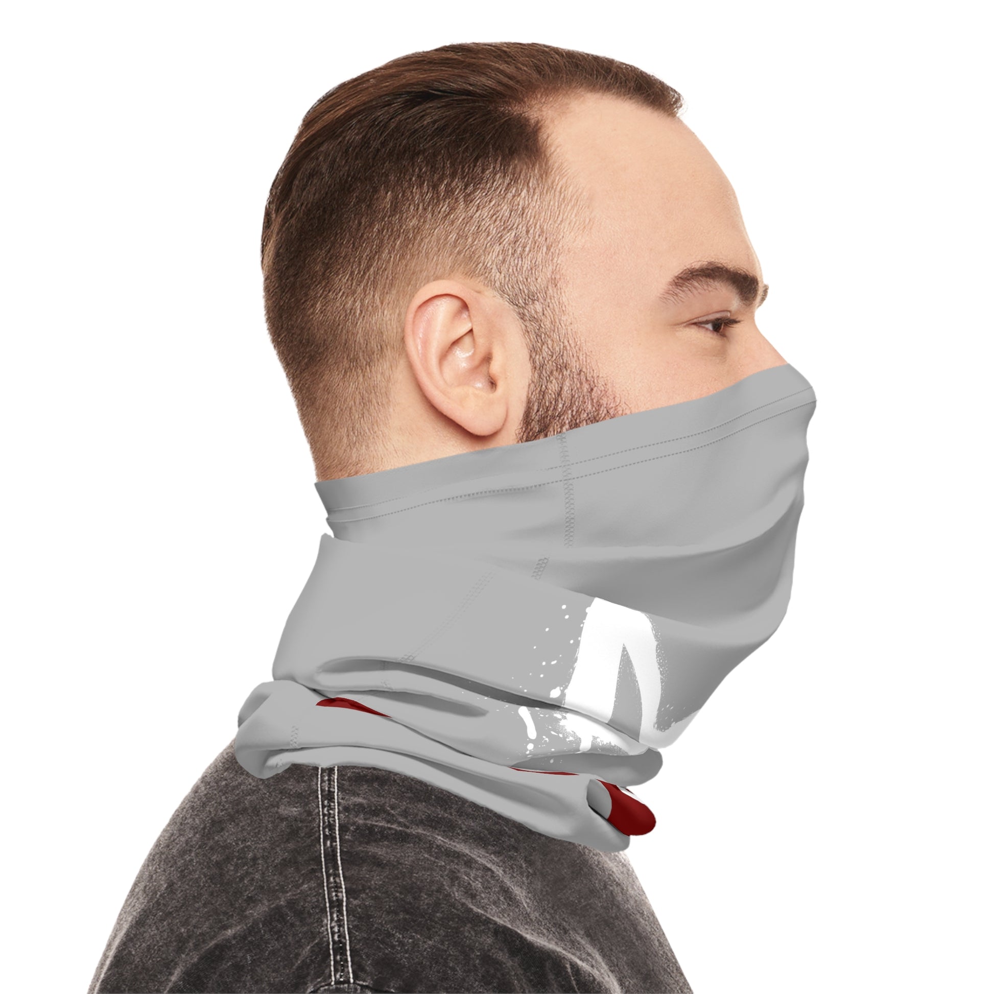 Lightweight Neck Gaiter - Kingdom