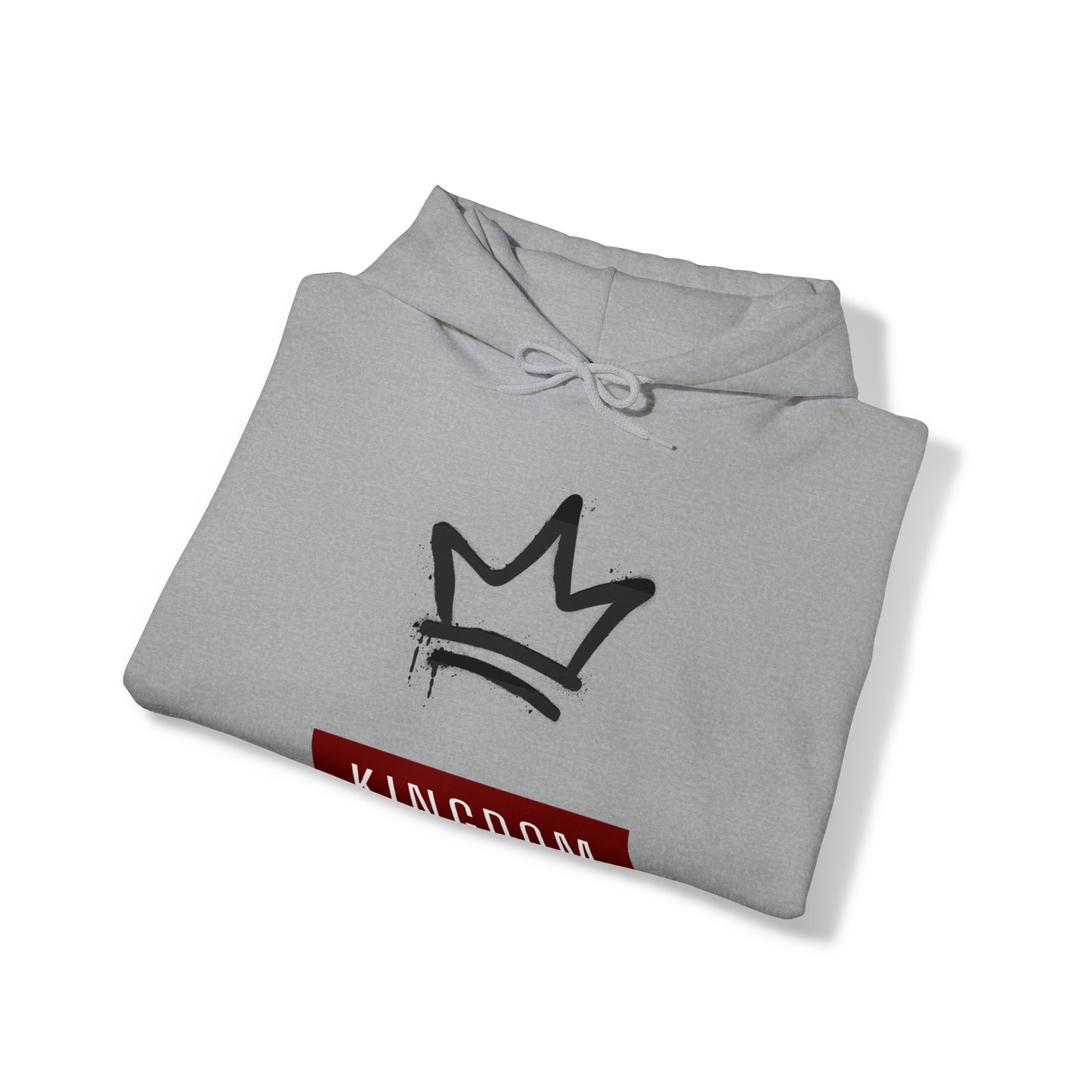 Unisex Heavy Blend™ Hooded Sweatshirt - Kingdom