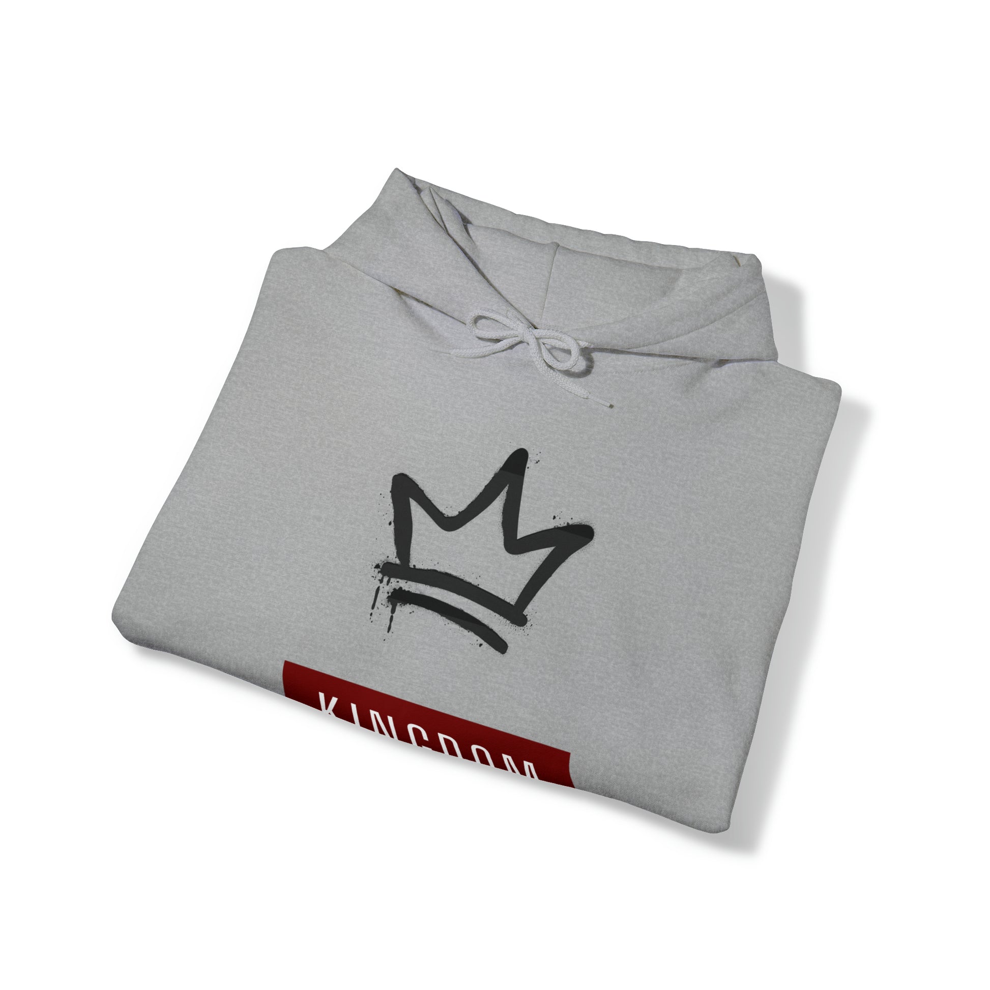 Unisex Heavy Blend™ Hooded Sweatshirt - Kingdom