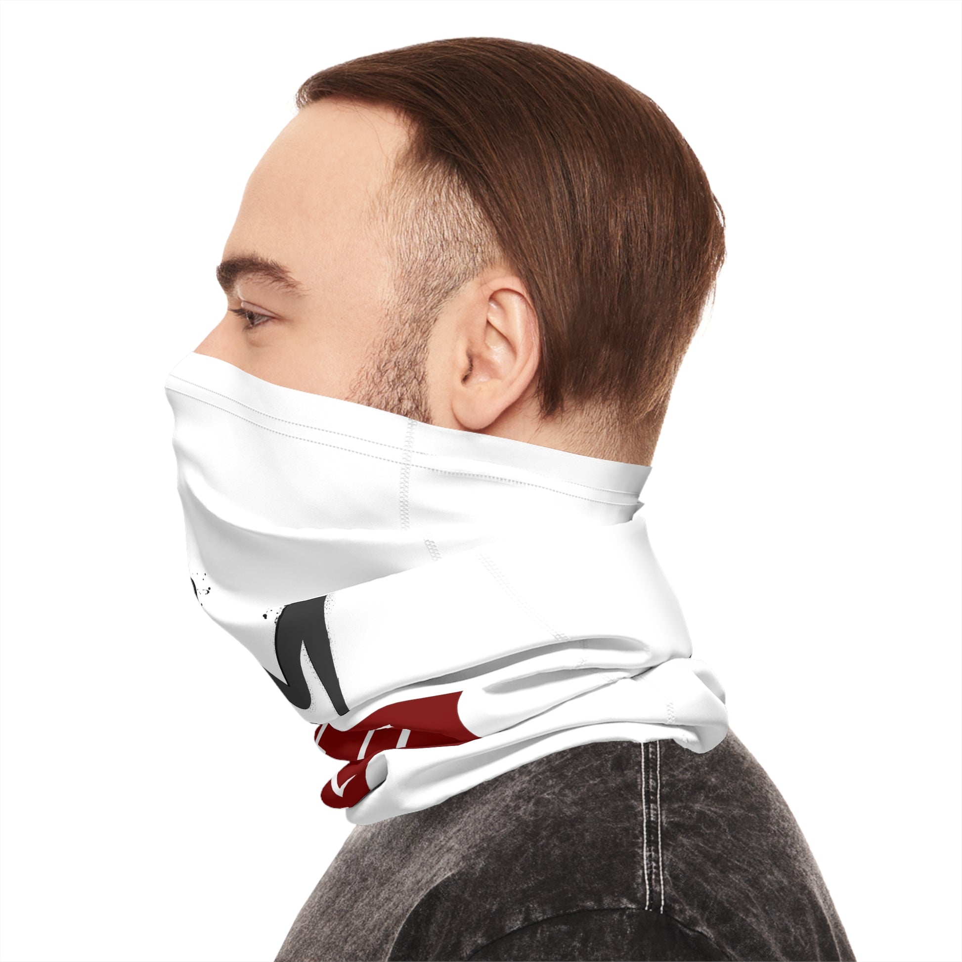 Lightweight Neck Gaiter - Kingdom