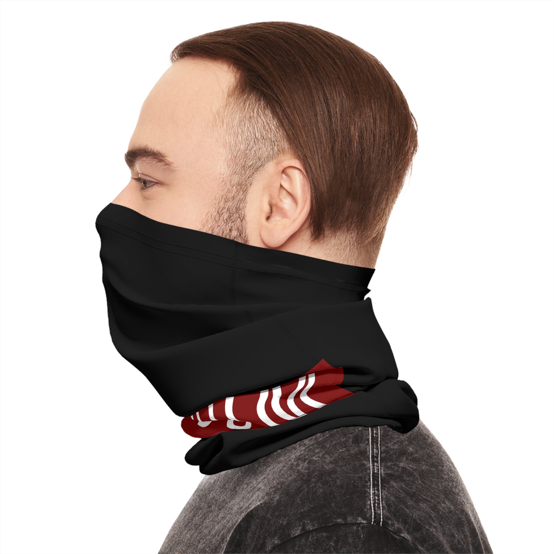 Lightweight Neck Gaiter - Kingdom