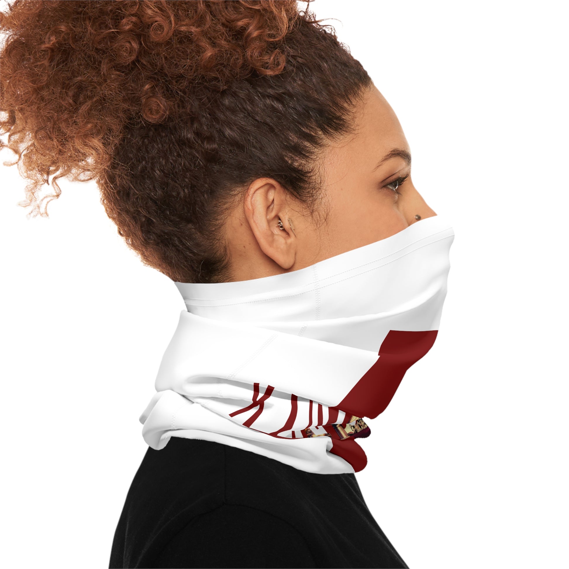 Lightweight Neck Gaiter - Kingdom