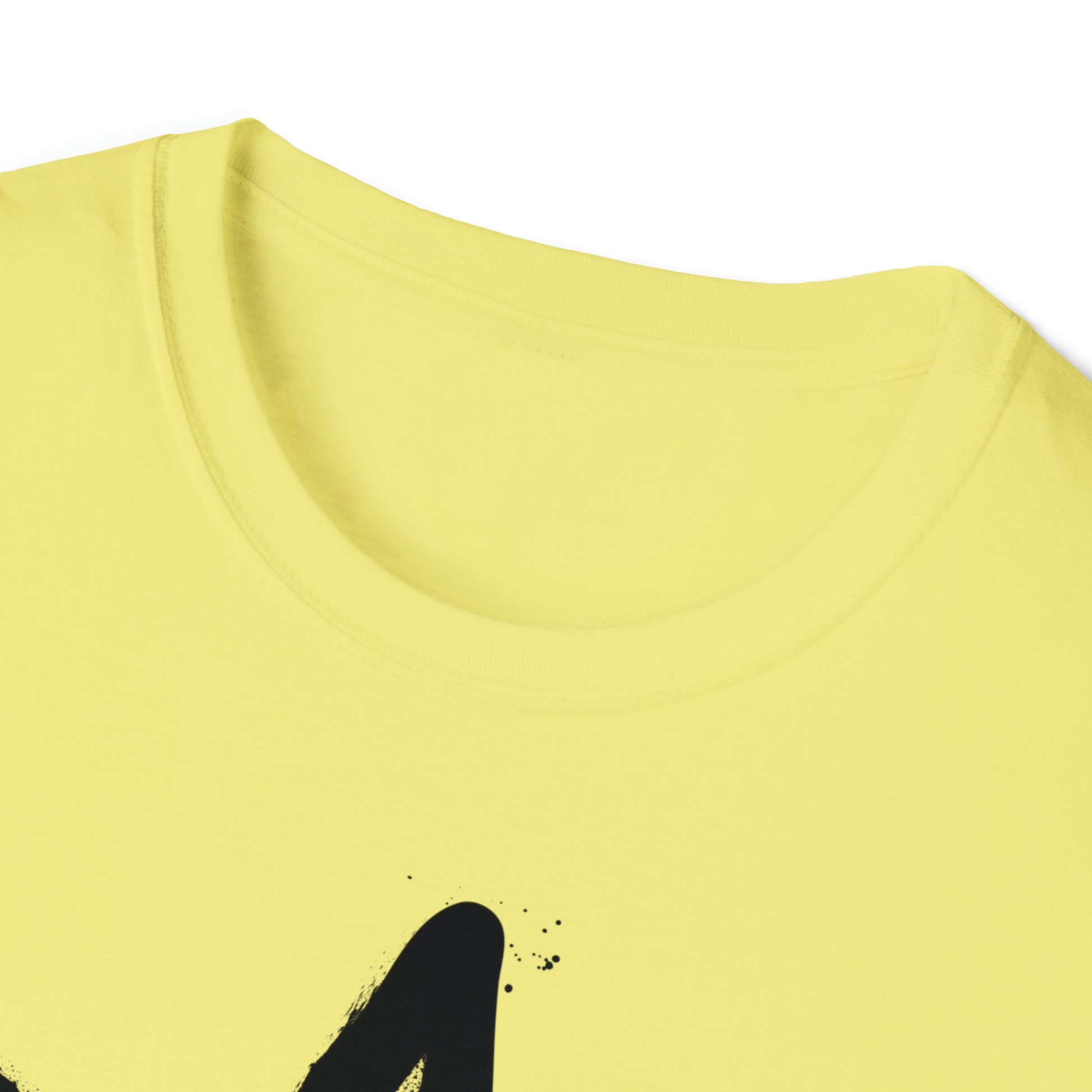 Unisex Softstyle T-Shirt - Kingdom