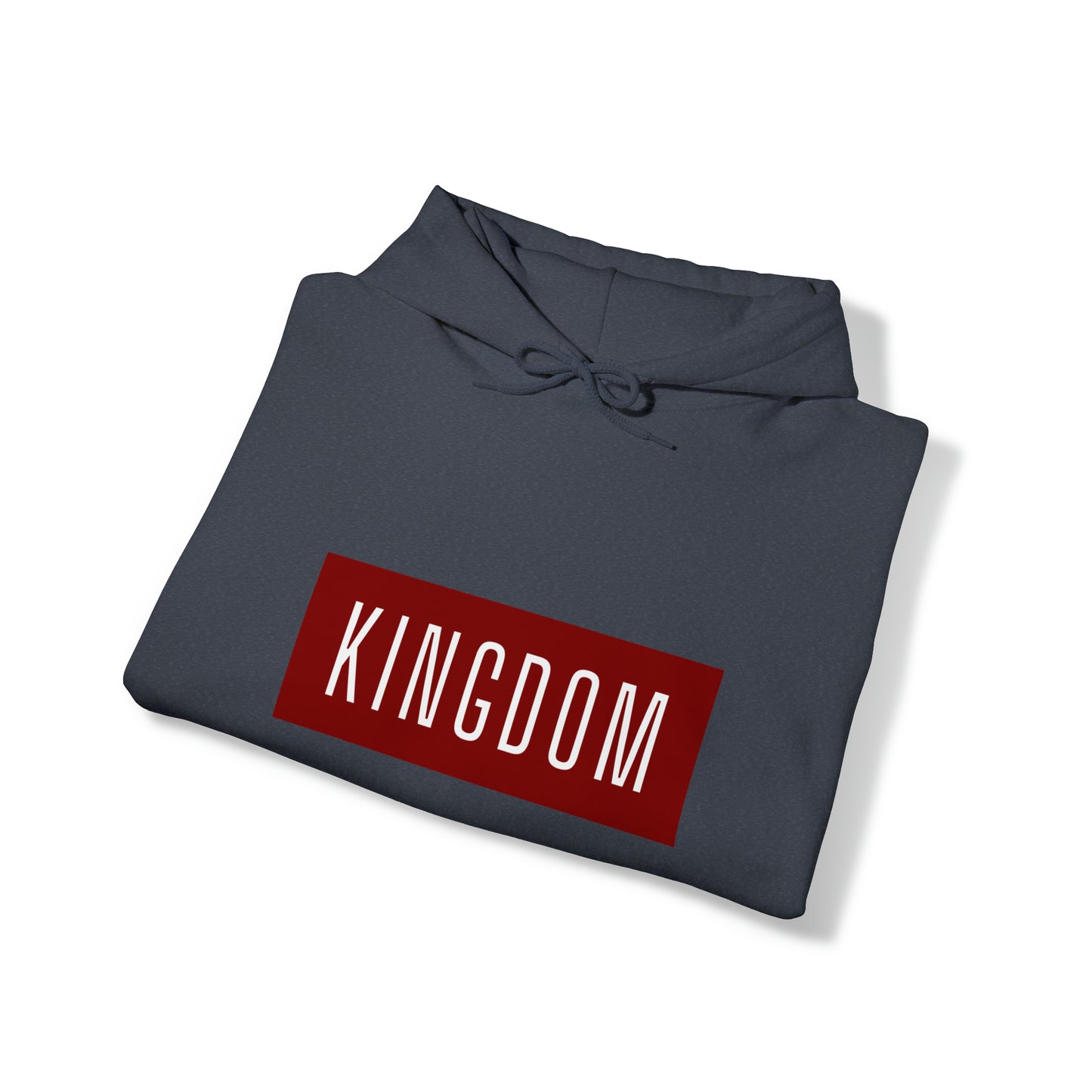 Unisex Heavy Blend™ Hooded Sweatshirt - Kingdom
