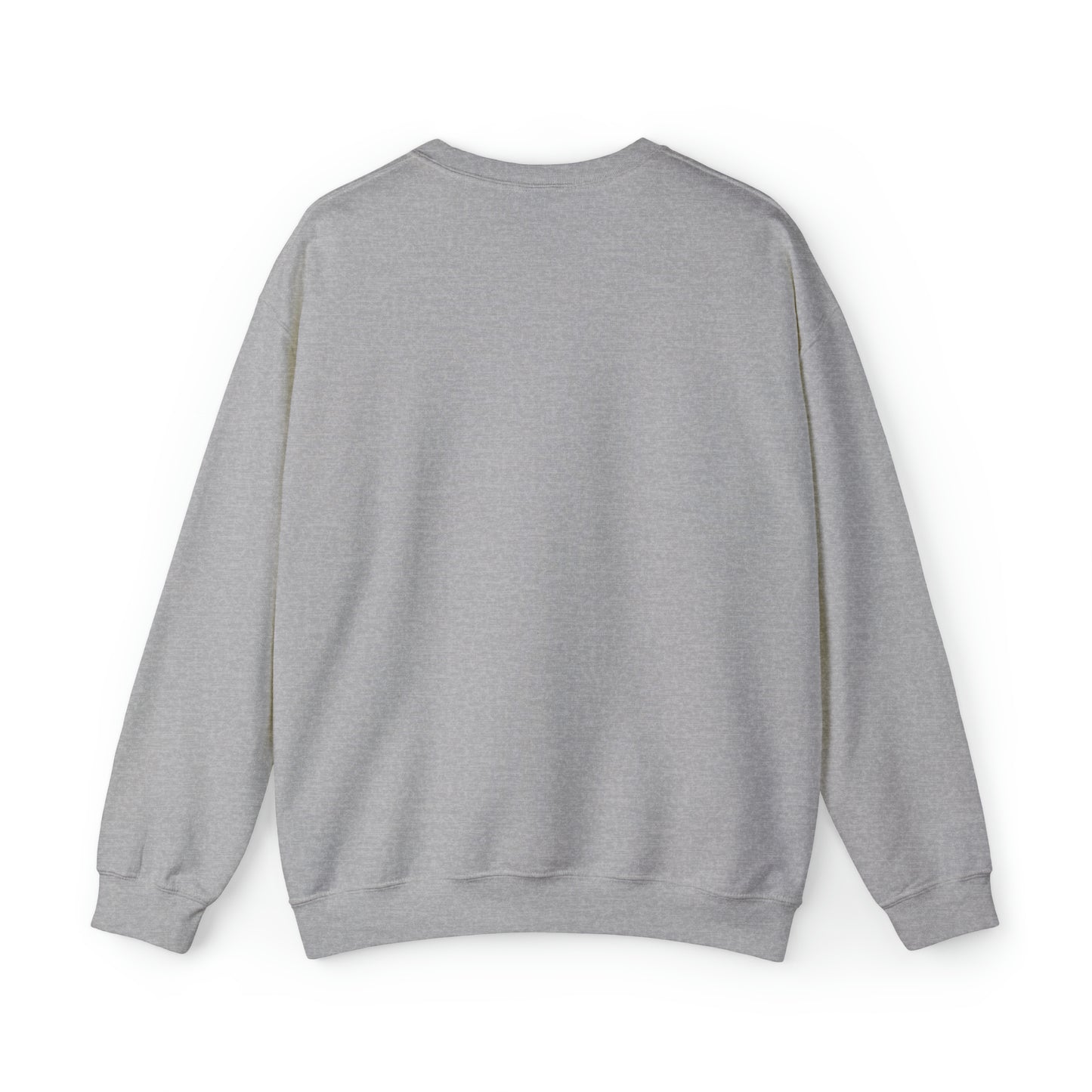 Unisex Heavy Blend™ Crewneck Sweatshirt - Kingdom