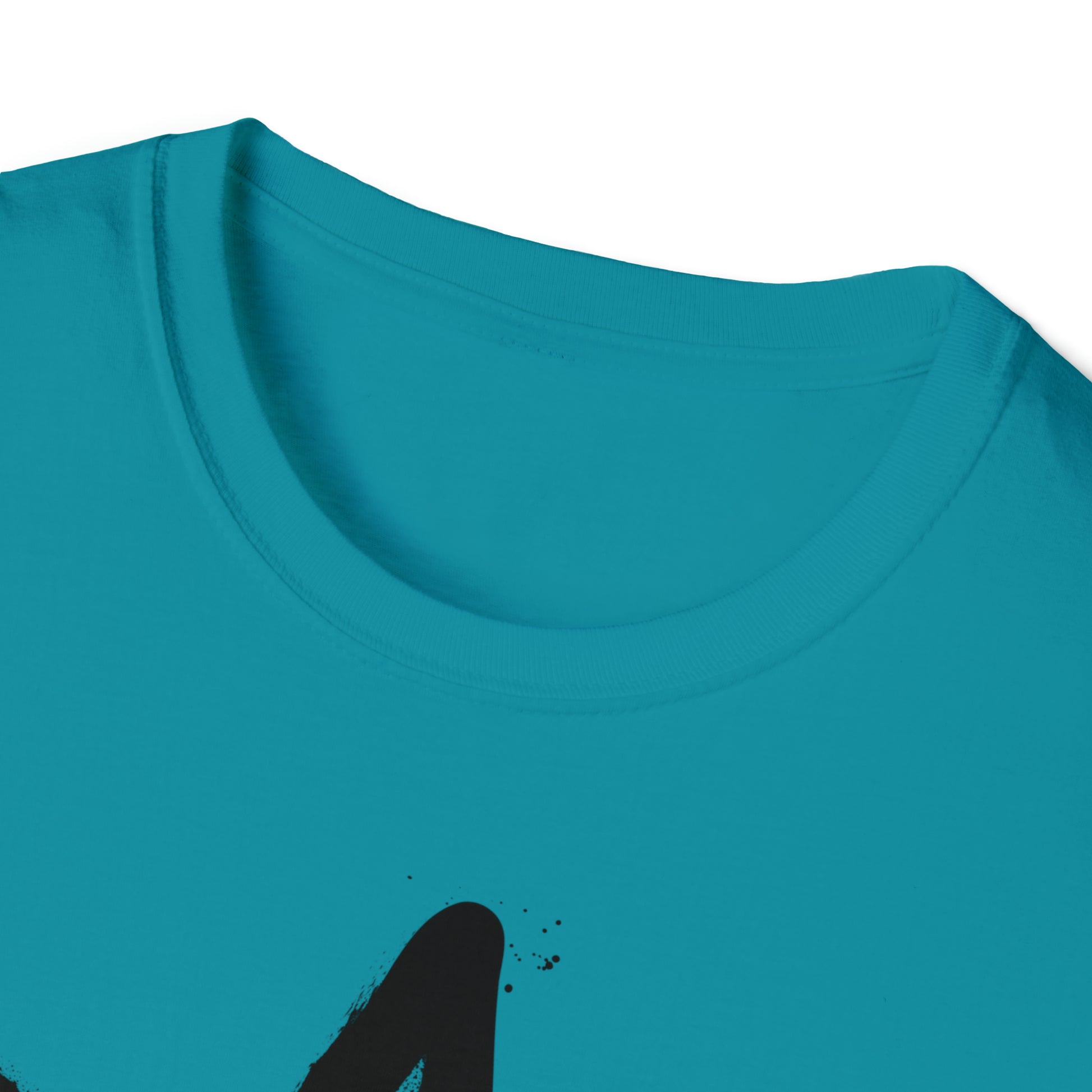 Unisex Softstyle T-Shirt - Kingdom