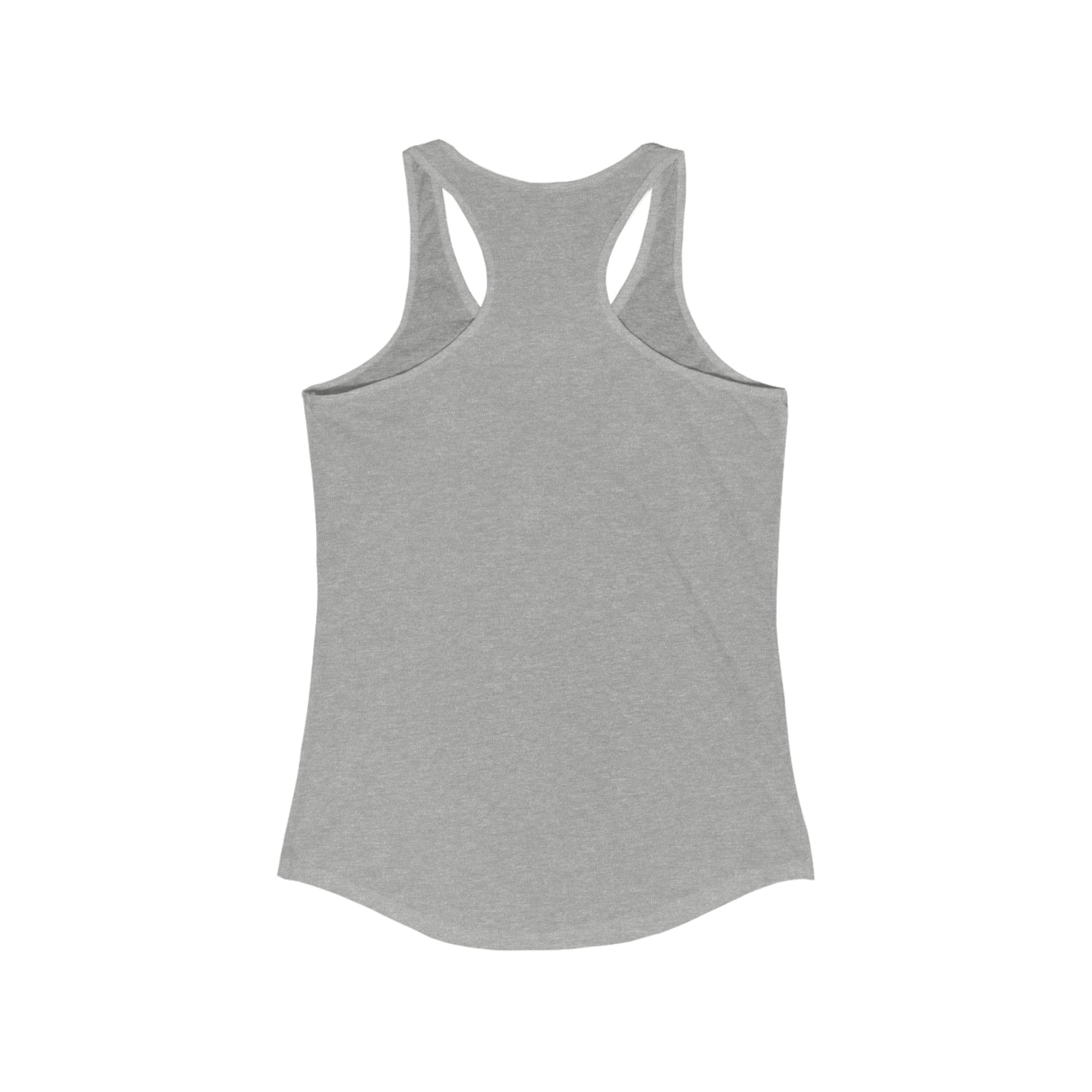 Women's Ideal Racerback Tank - Kingdom