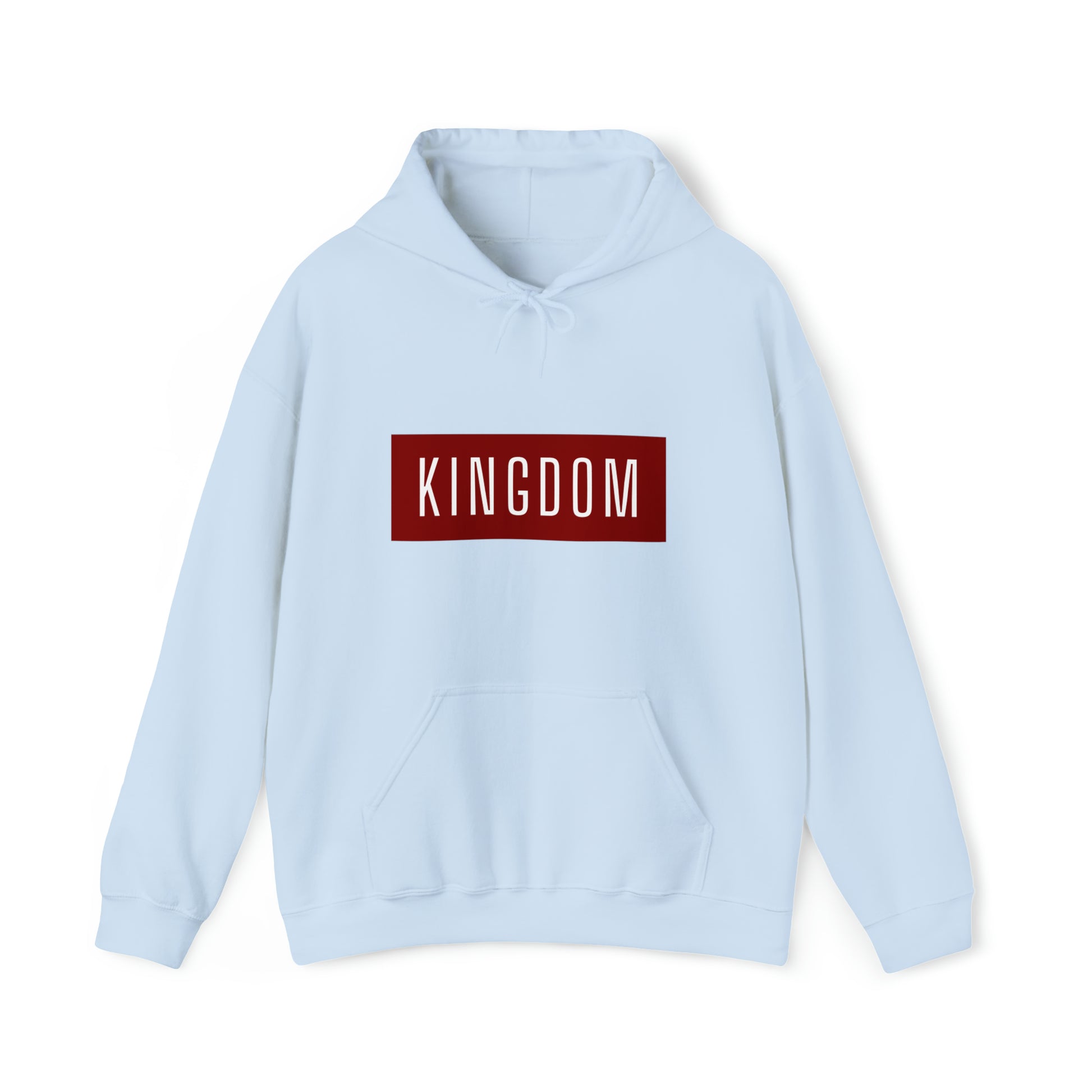 Unisex Heavy Blend™ Hooded Sweatshirt - Kingdom