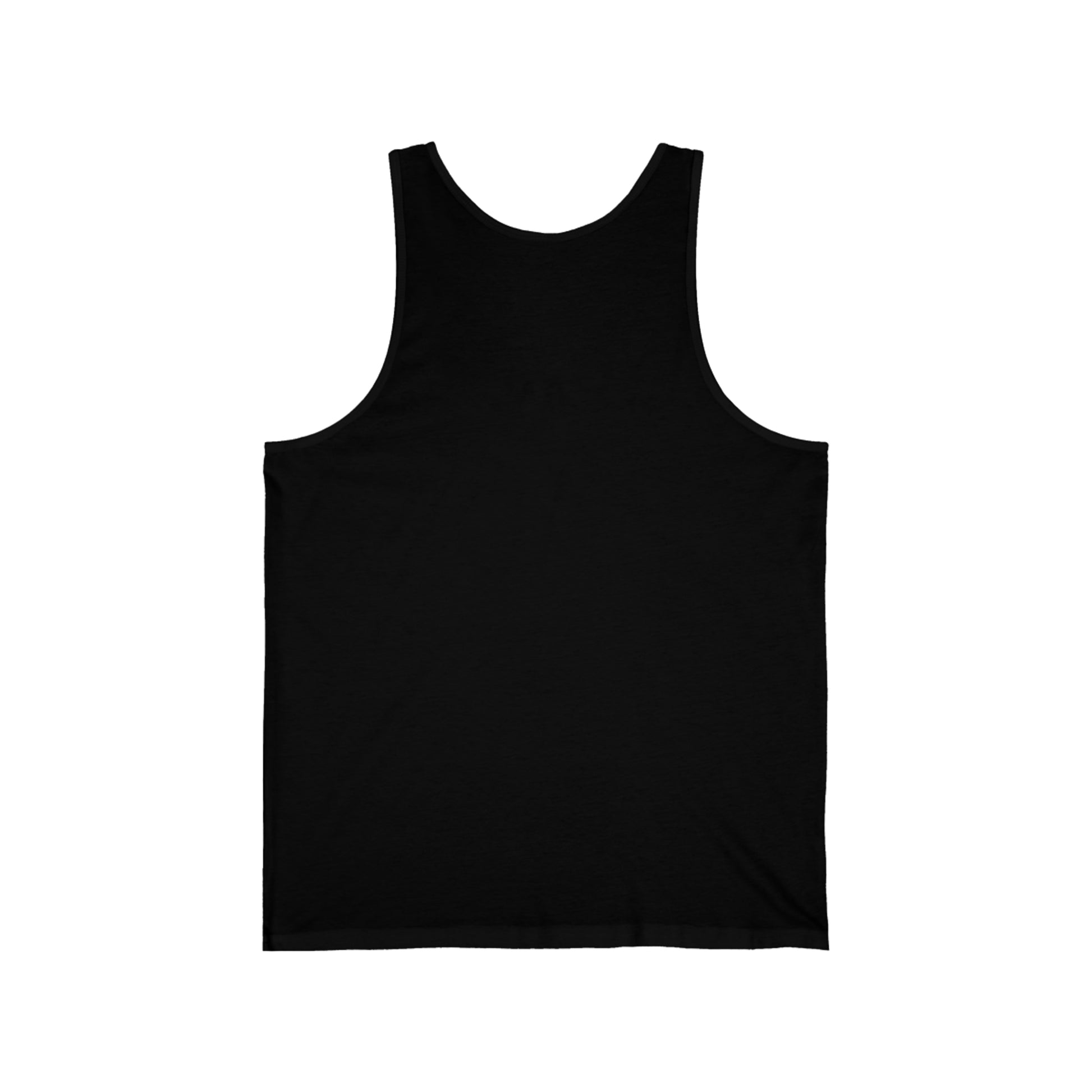 Unisex Jersey Tank - Kingdom