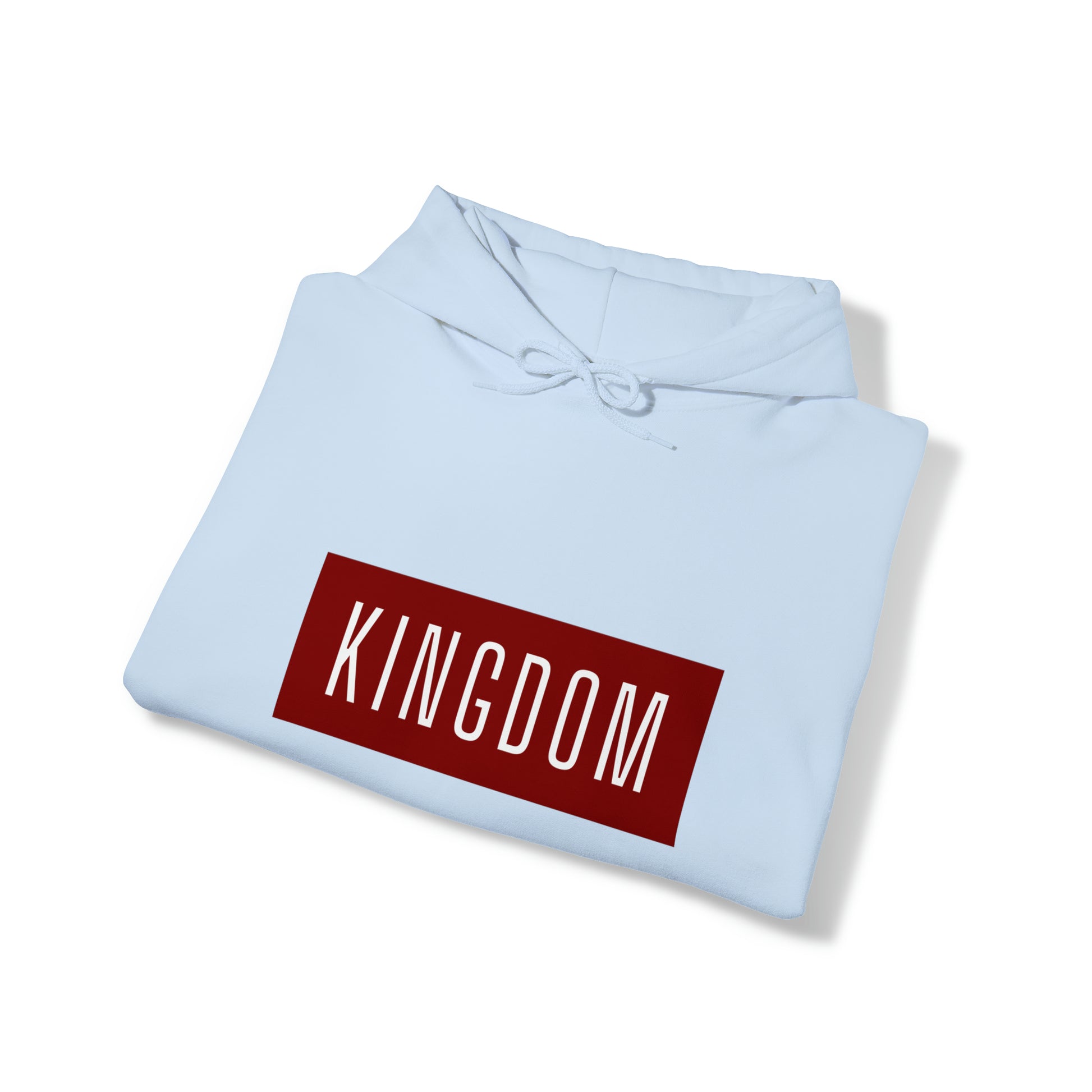 Unisex Heavy Blend™ Hooded Sweatshirt - Kingdom
