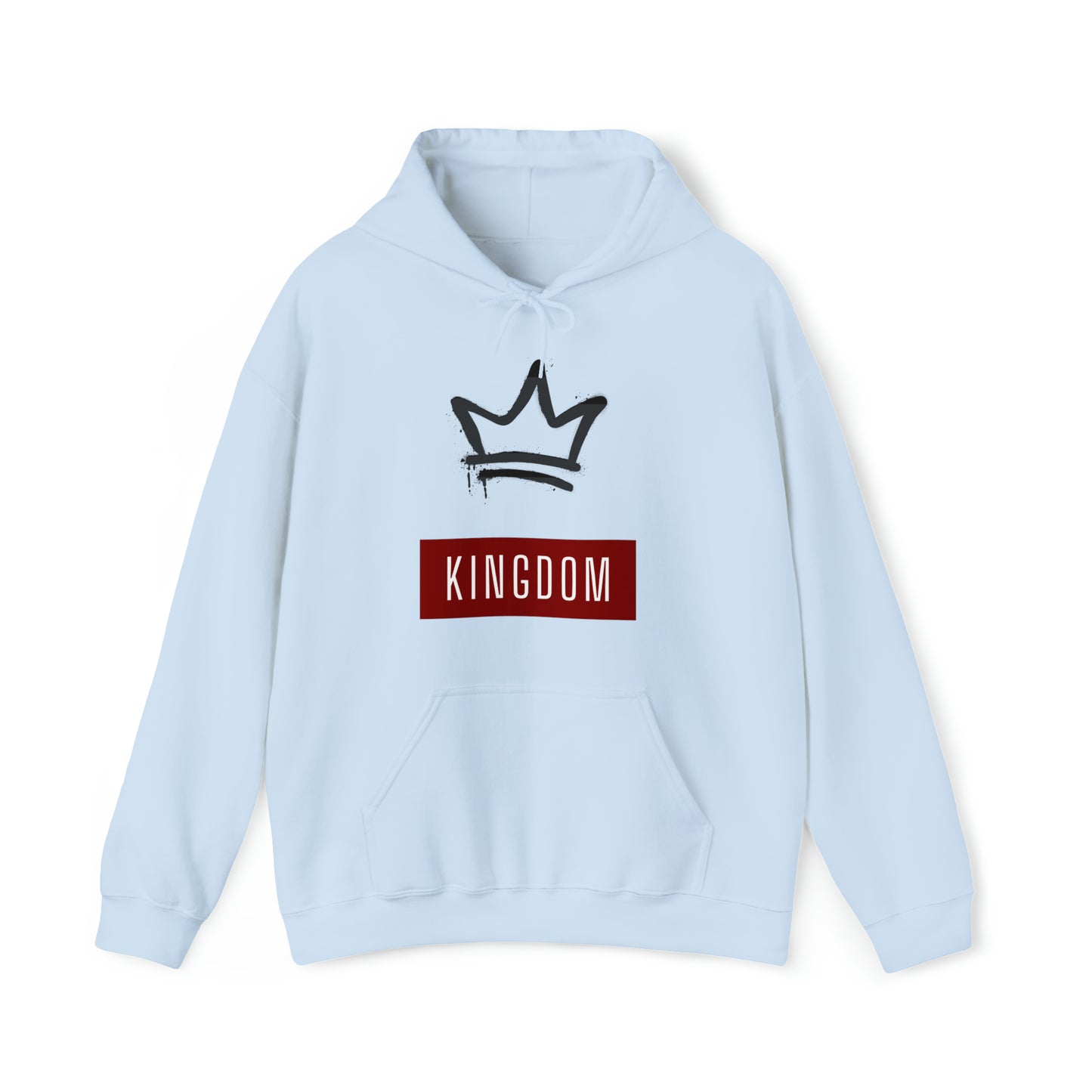 Unisex Heavy Blend™ Hooded Sweatshirt - Kingdom