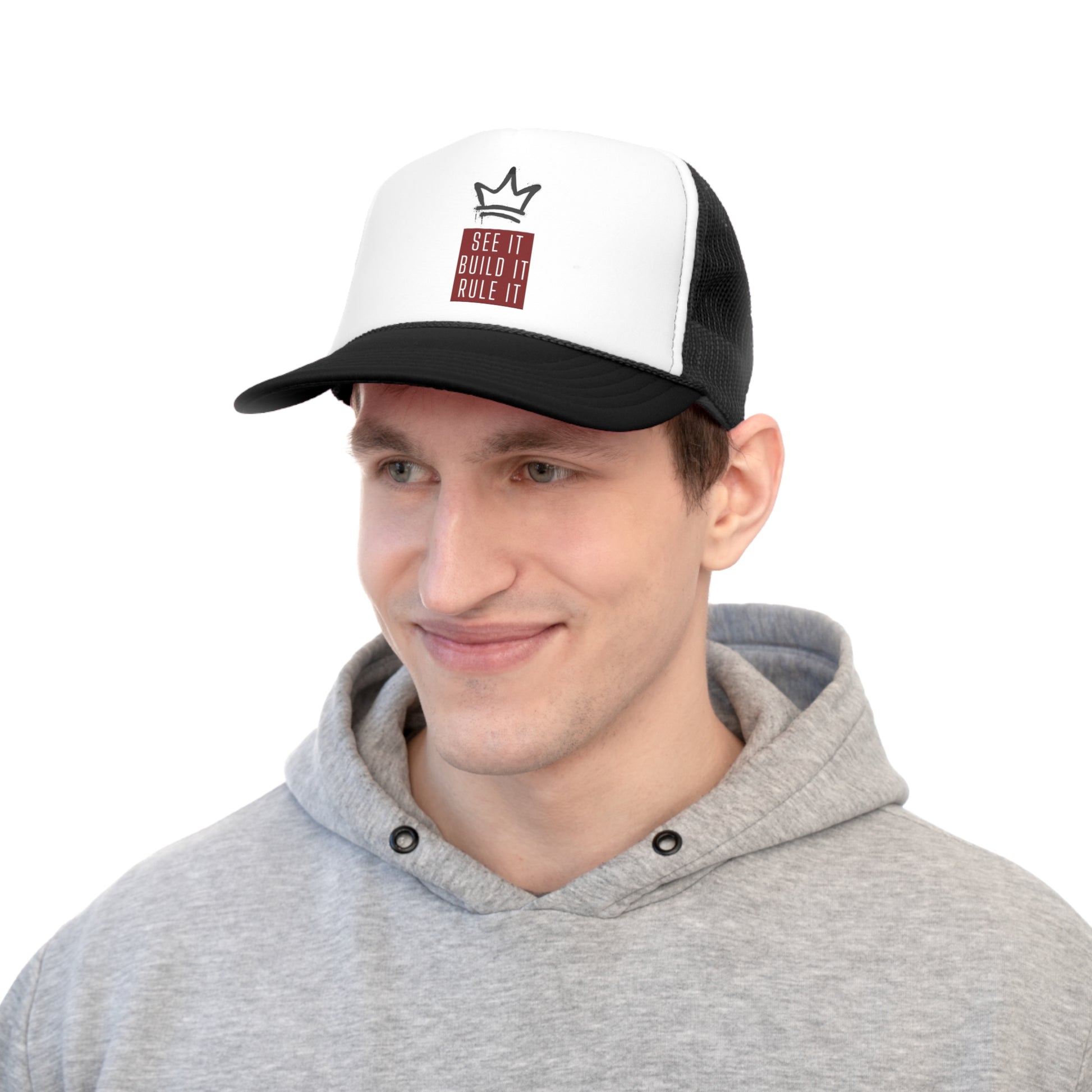 Trucker Caps - Kingdom