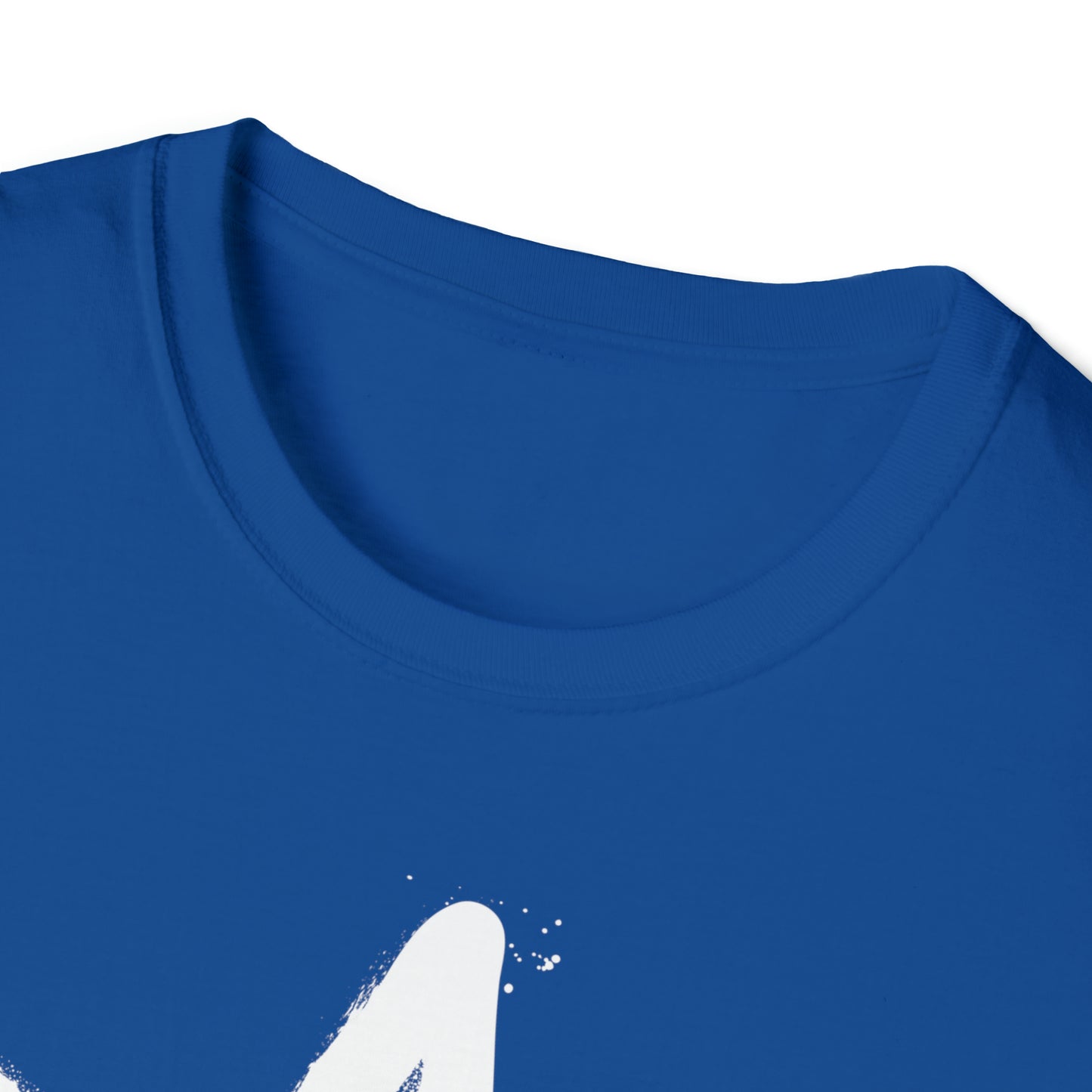 Unisex Softstyle T-Shirt - Kingdom