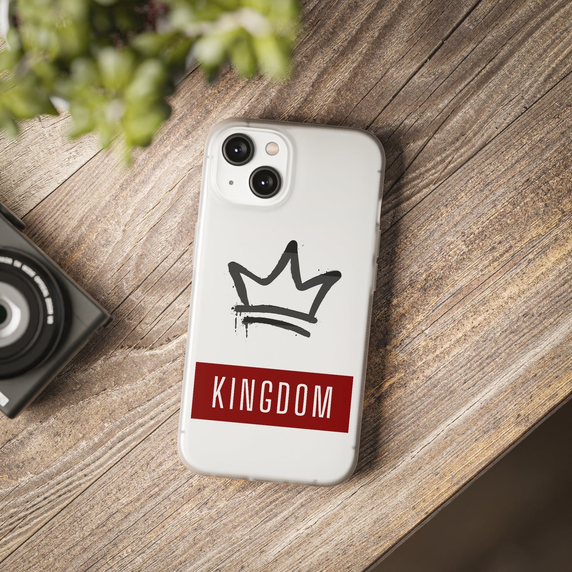 Flexi Cases - Kingdom