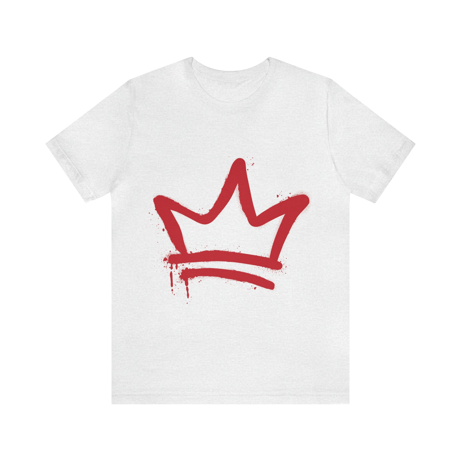 Unisex Jersey Short Sleeve Tee - Kingdom