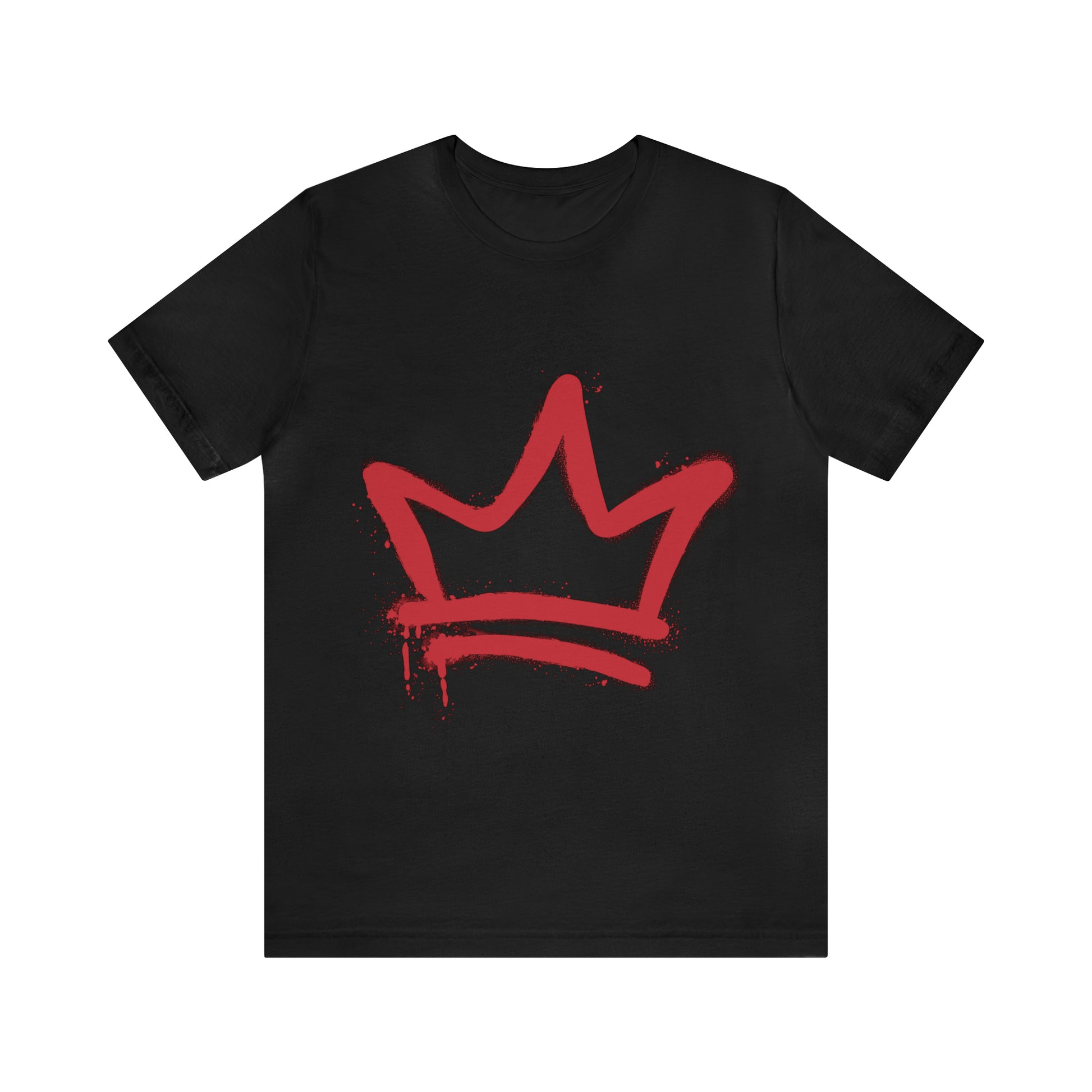 Unisex Jersey Short Sleeve Tee - Kingdom
