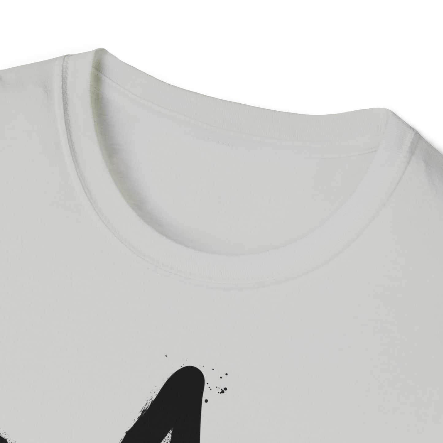 Unisex Softstyle T-Shirt - Kingdom