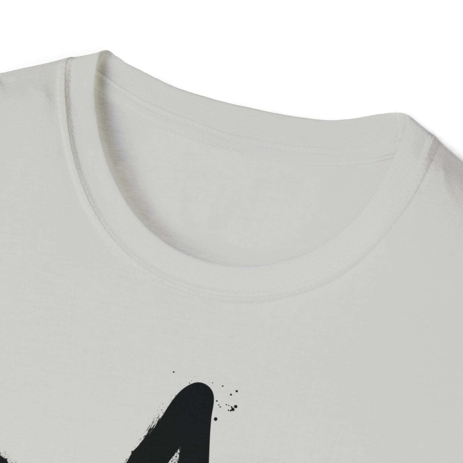 Unisex Softstyle T-Shirt - Kingdom