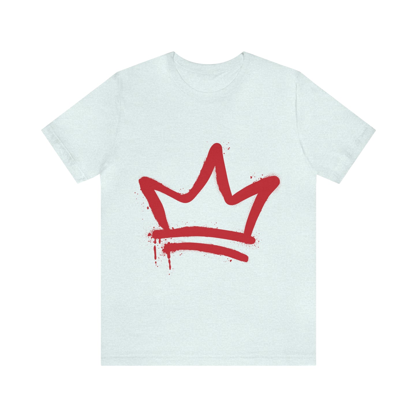 Unisex Jersey Short Sleeve Tee - Kingdom