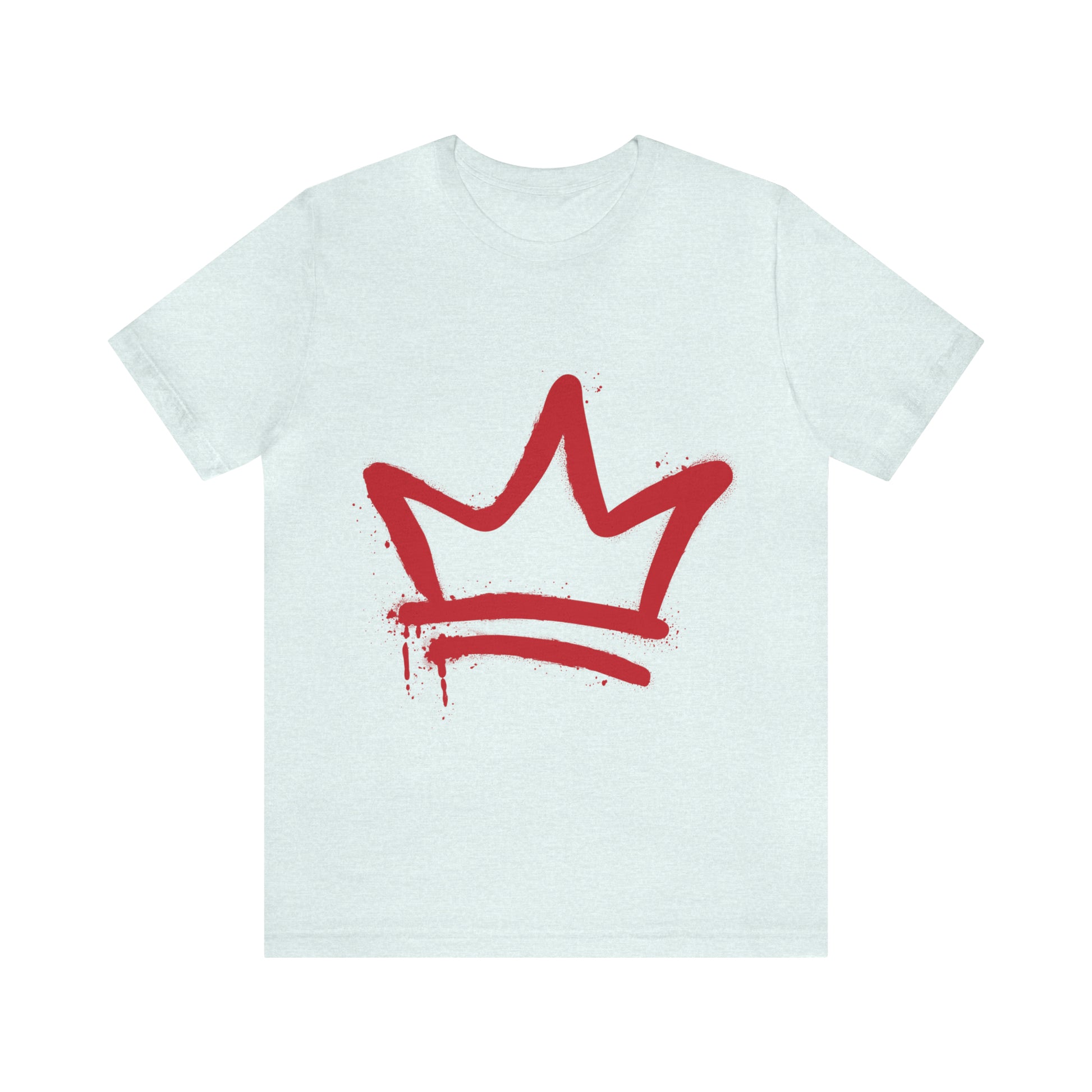 Unisex Jersey Short Sleeve Tee - Kingdom